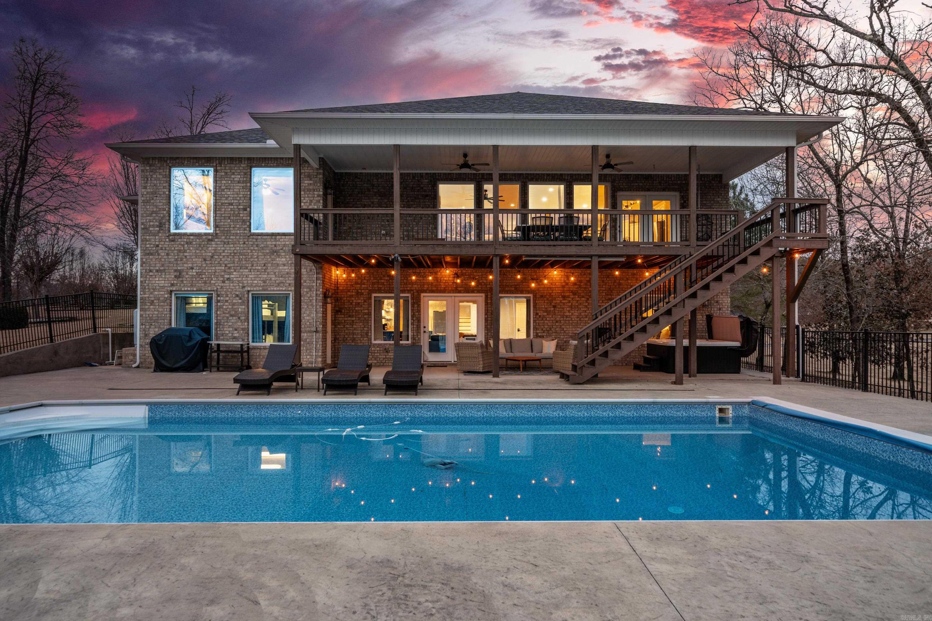 183 Rhema Point Hot Springs, AR 71913