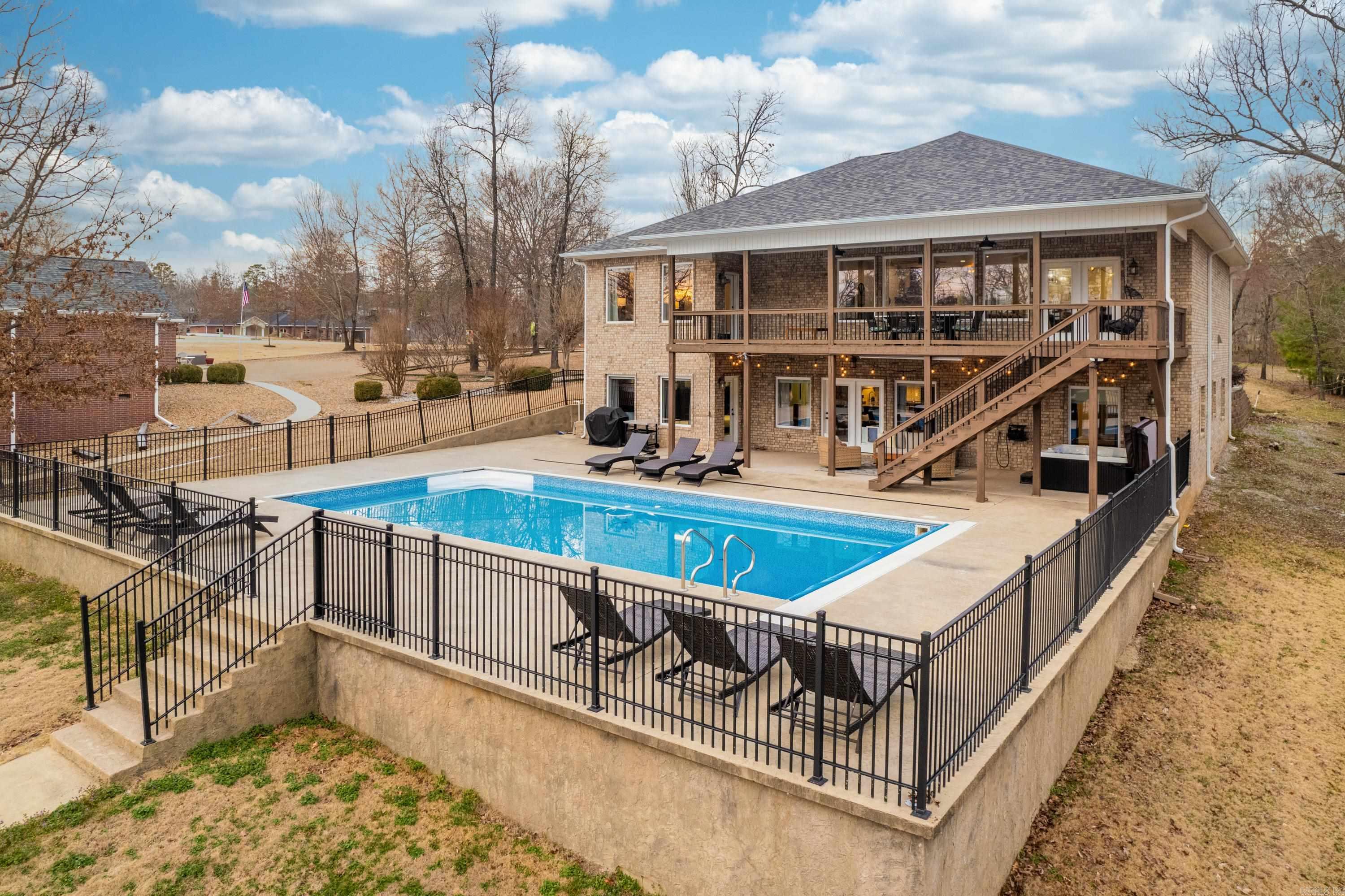 183 Rhema Point Hot Springs, AR 71913