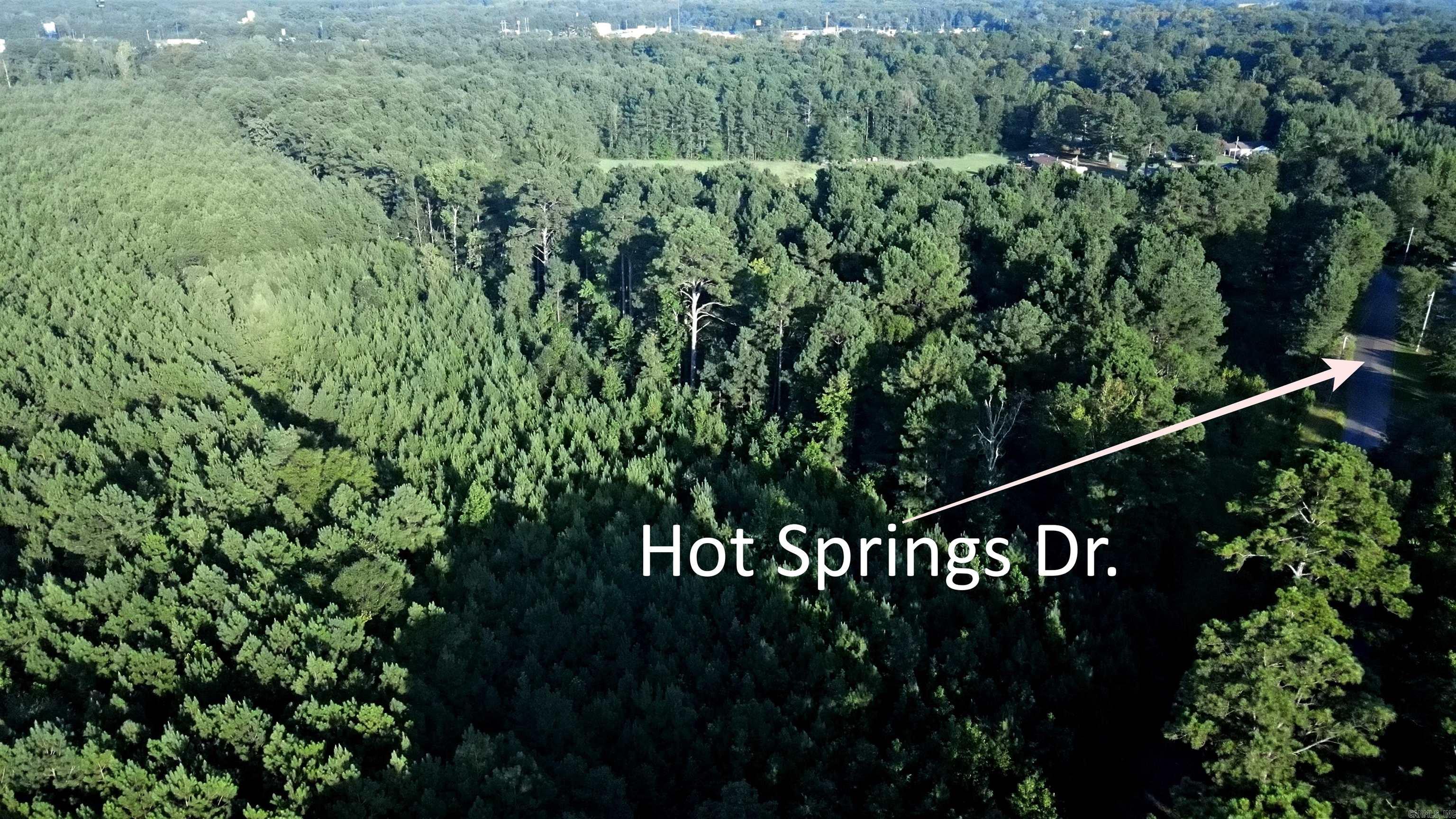 164  Hot Springs  Arkadelphia, AR