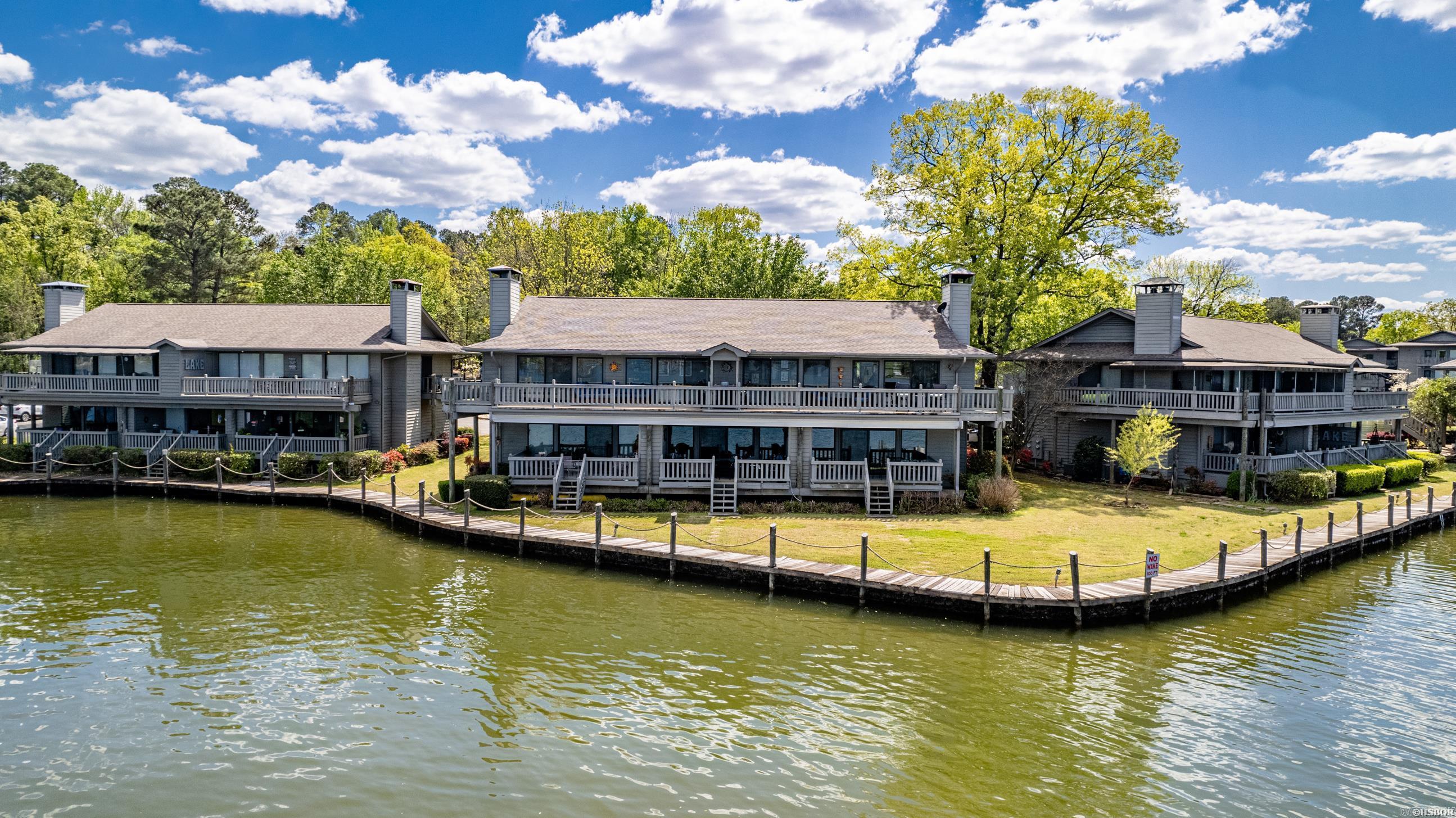 400  Farr Shores  Hot Springs, AR
