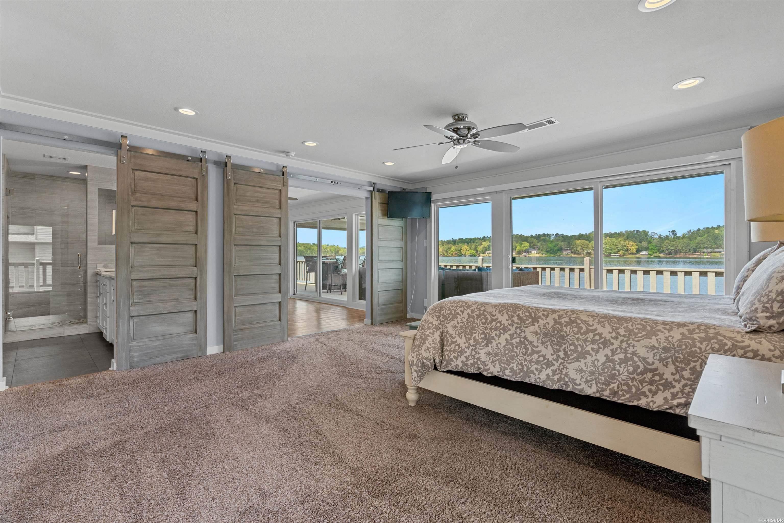 400  Farr Shores  Hot Springs, AR