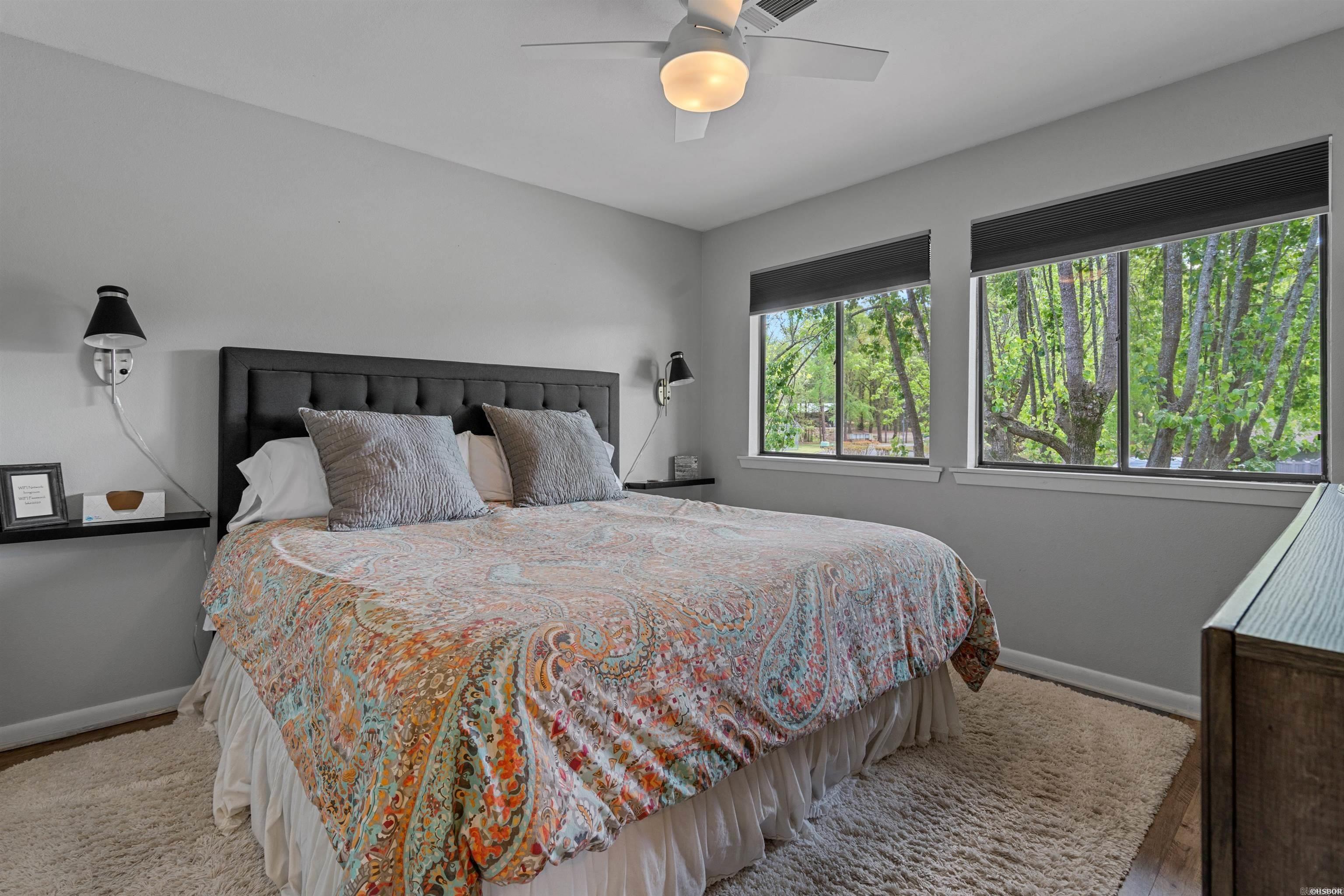 400  Farr Shores  Hot Springs, AR