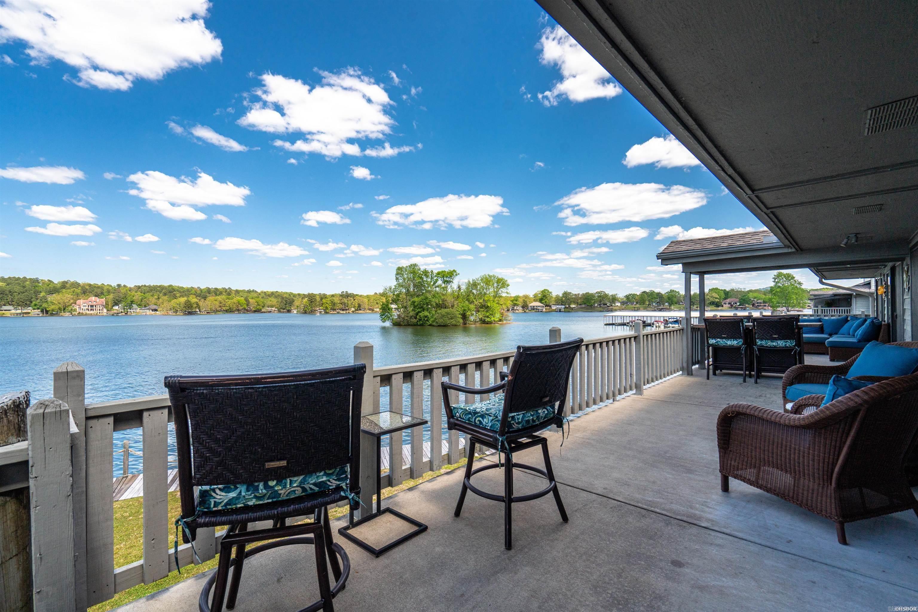 400  Farr Shores  Hot Springs, AR