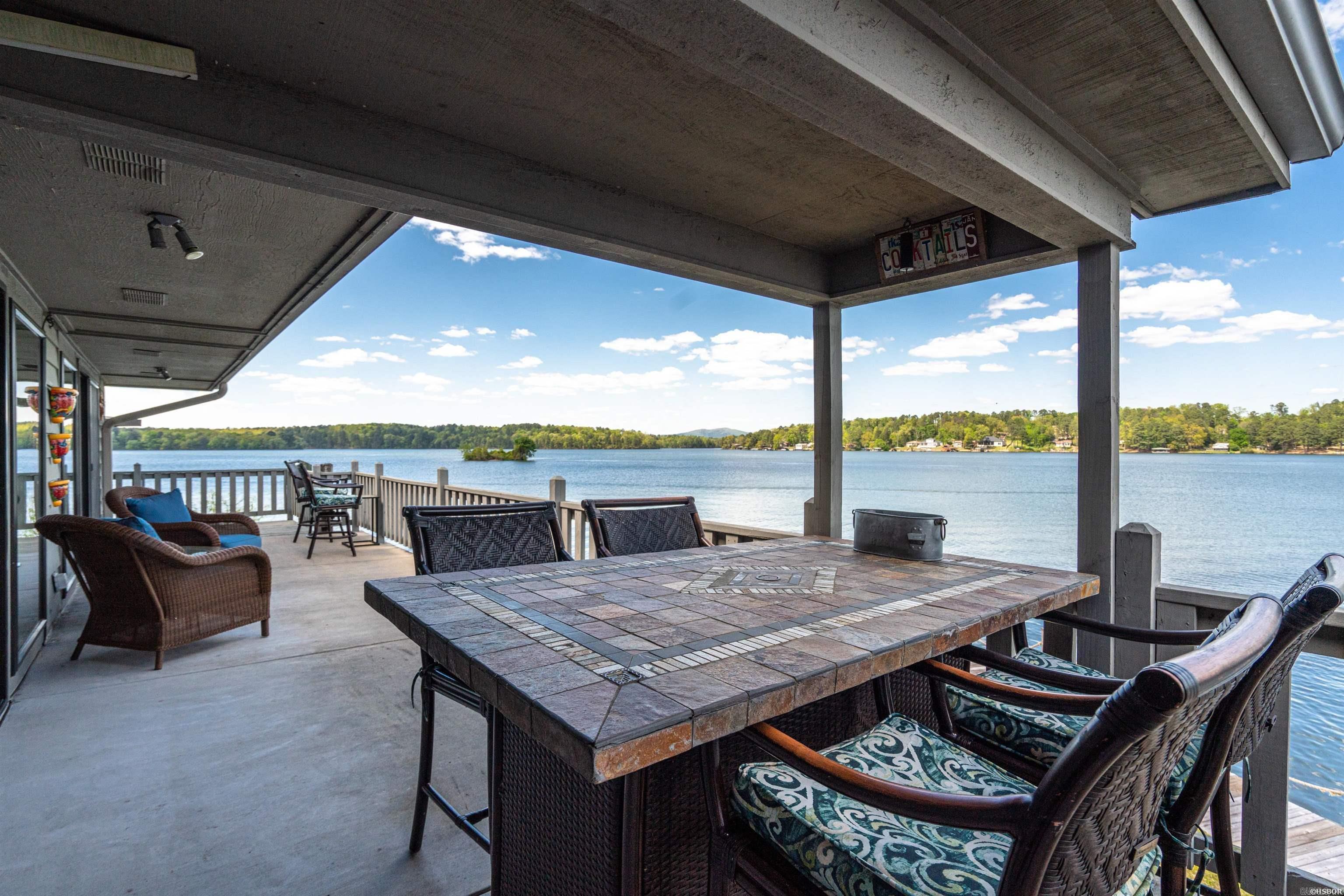 400  Farr Shores  Hot Springs, AR