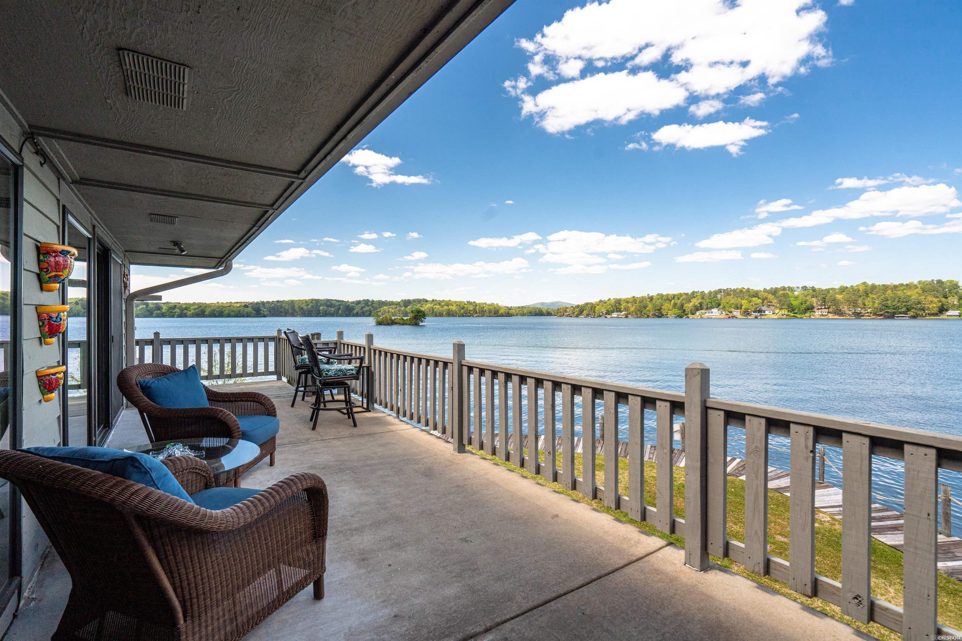 400  Farr Shores  Hot Springs, AR