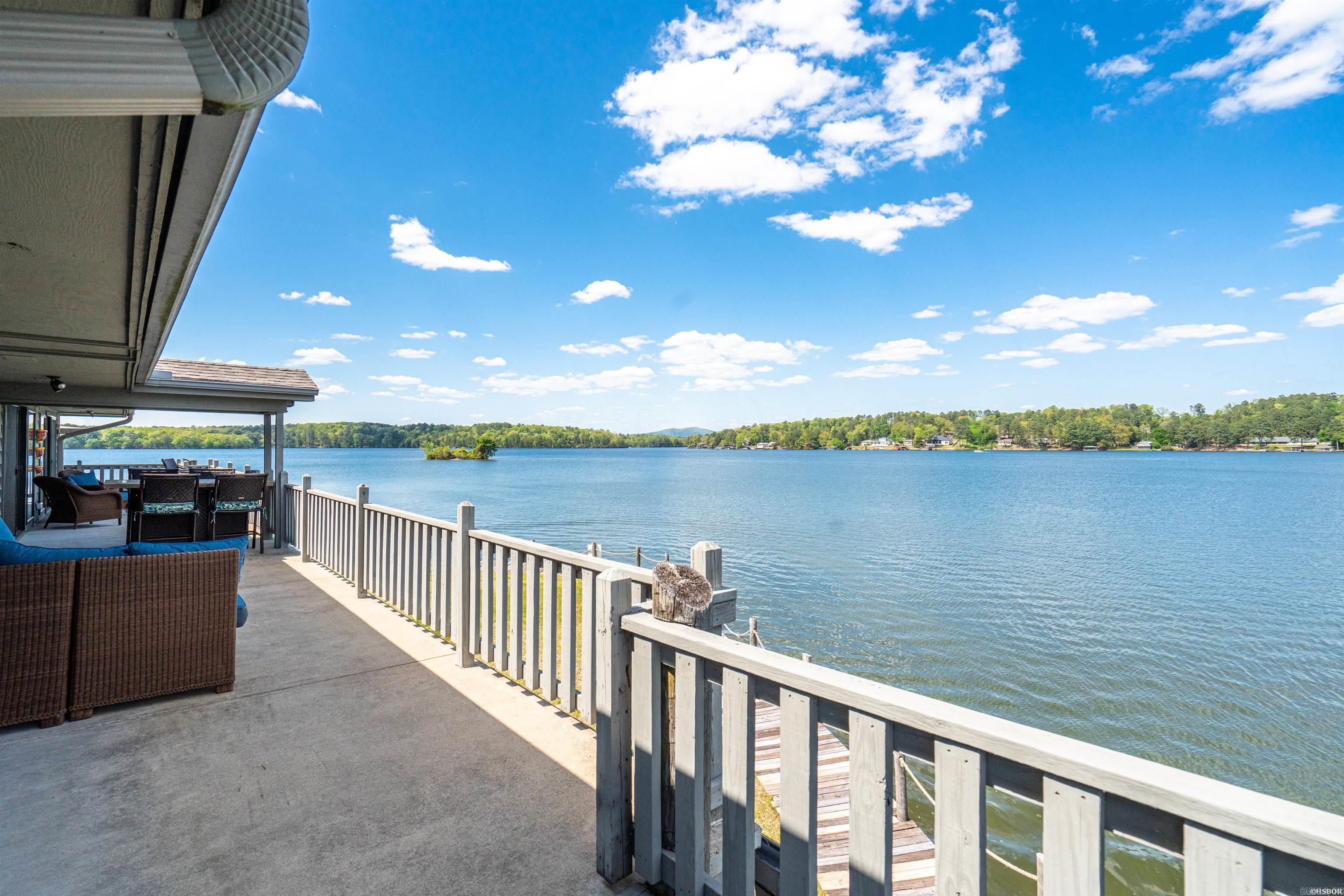 400  Farr Shores  Hot Springs, AR