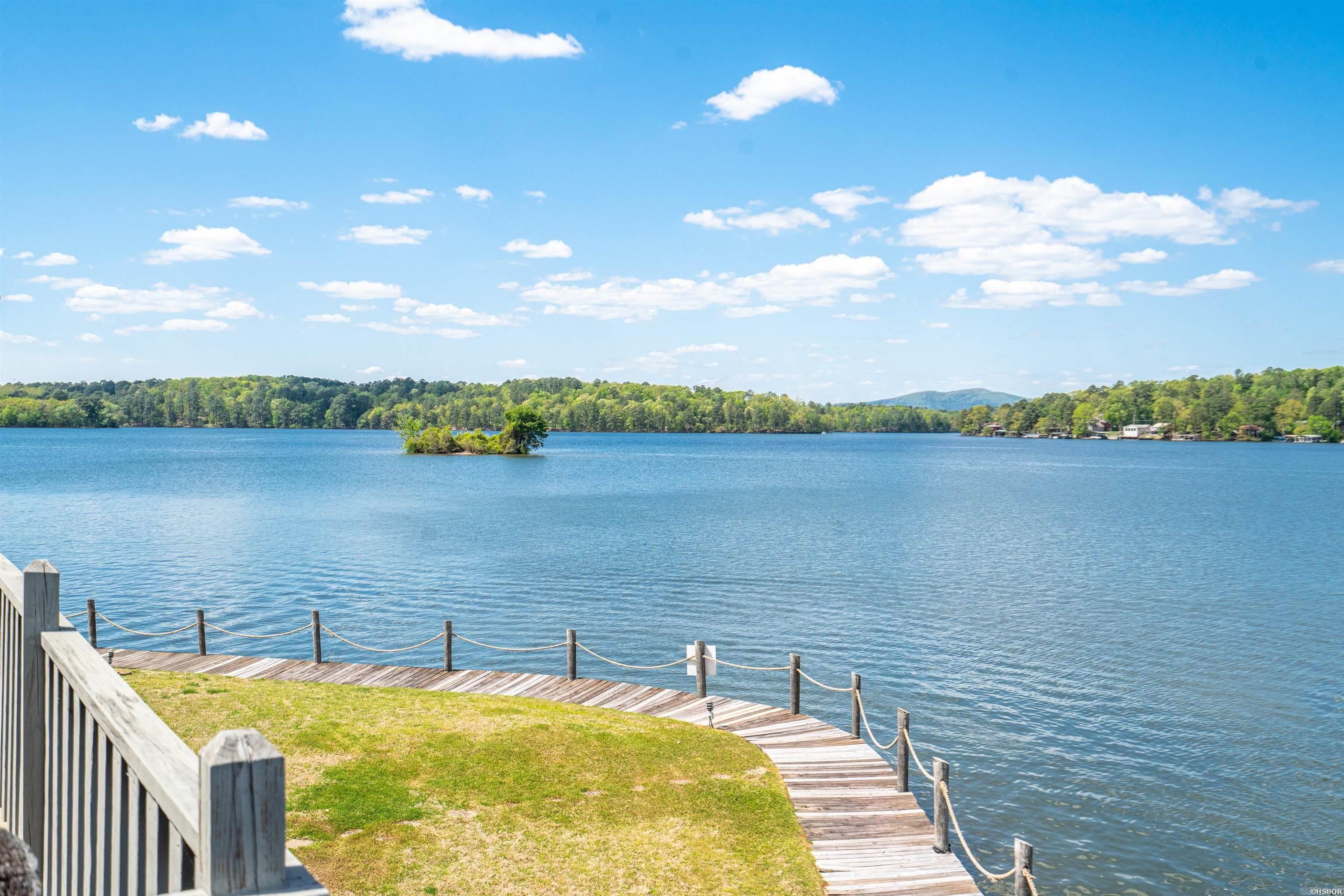 400  Farr Shores  Hot Springs, AR
