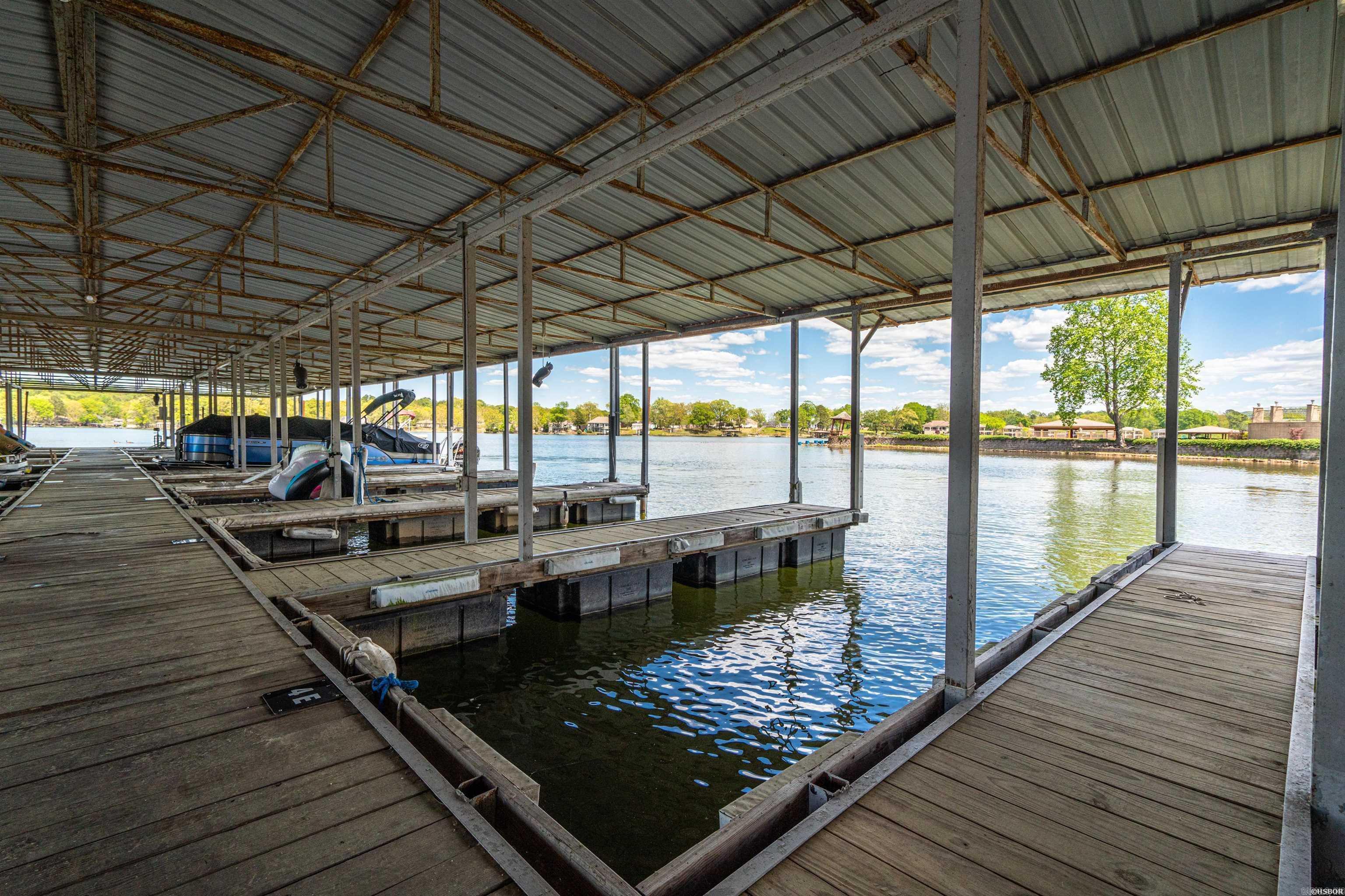 400  Farr Shores  Hot Springs, AR