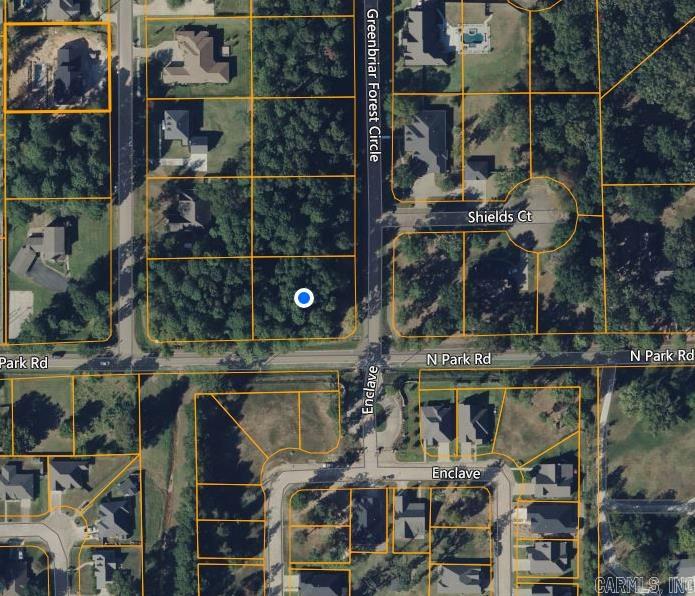 0  Greenbriar, Lot 14  Texarkana, TX
