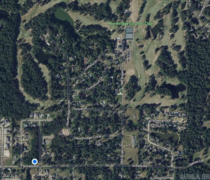0  Greenbriar, Lot 14  Texarkana, TX