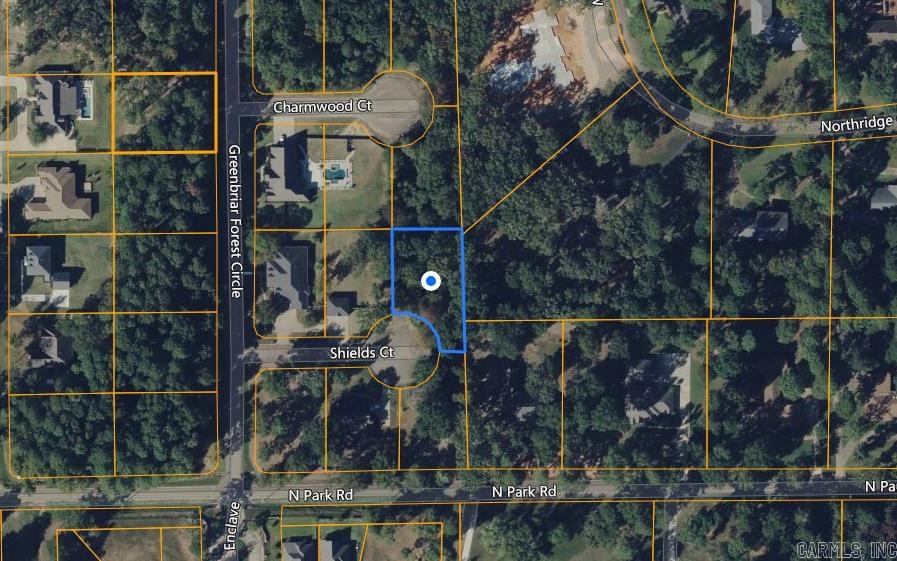 0  Shields Ct., Lot 24  Texarkana, TX