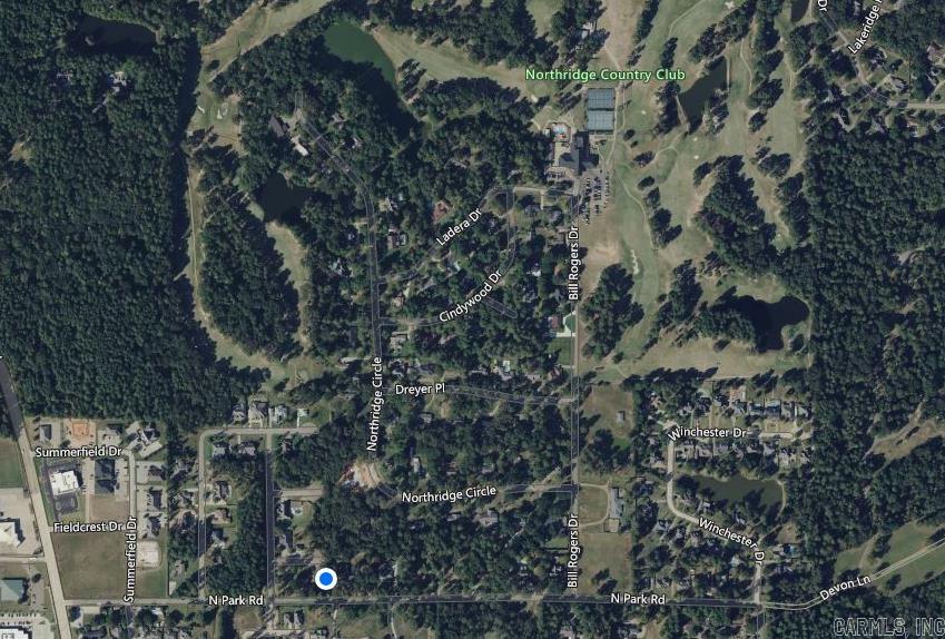 0  Shields Ct., Lot 25  Texarkana, TX