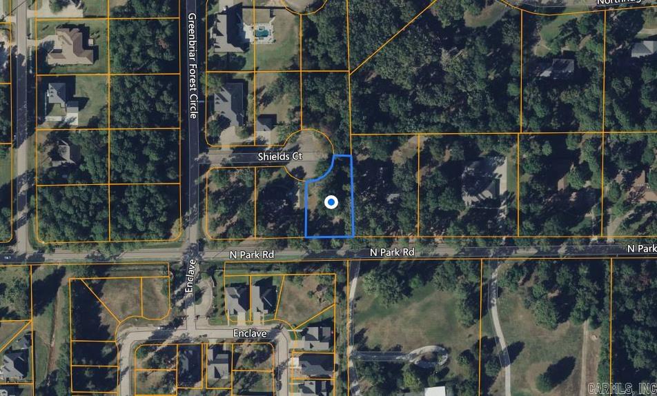 0  Shields Ct., Lot 25  Texarkana, TX