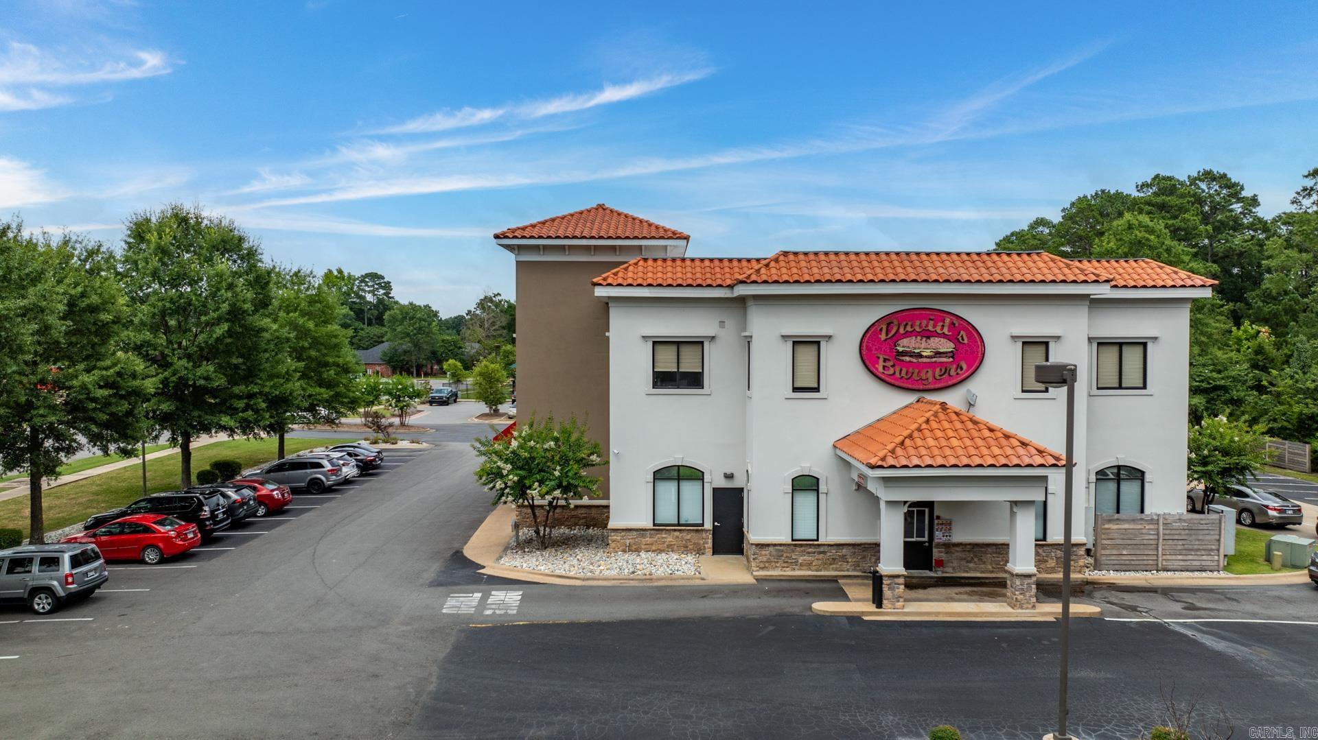 102  Country Club Suite B Maumelle, AR