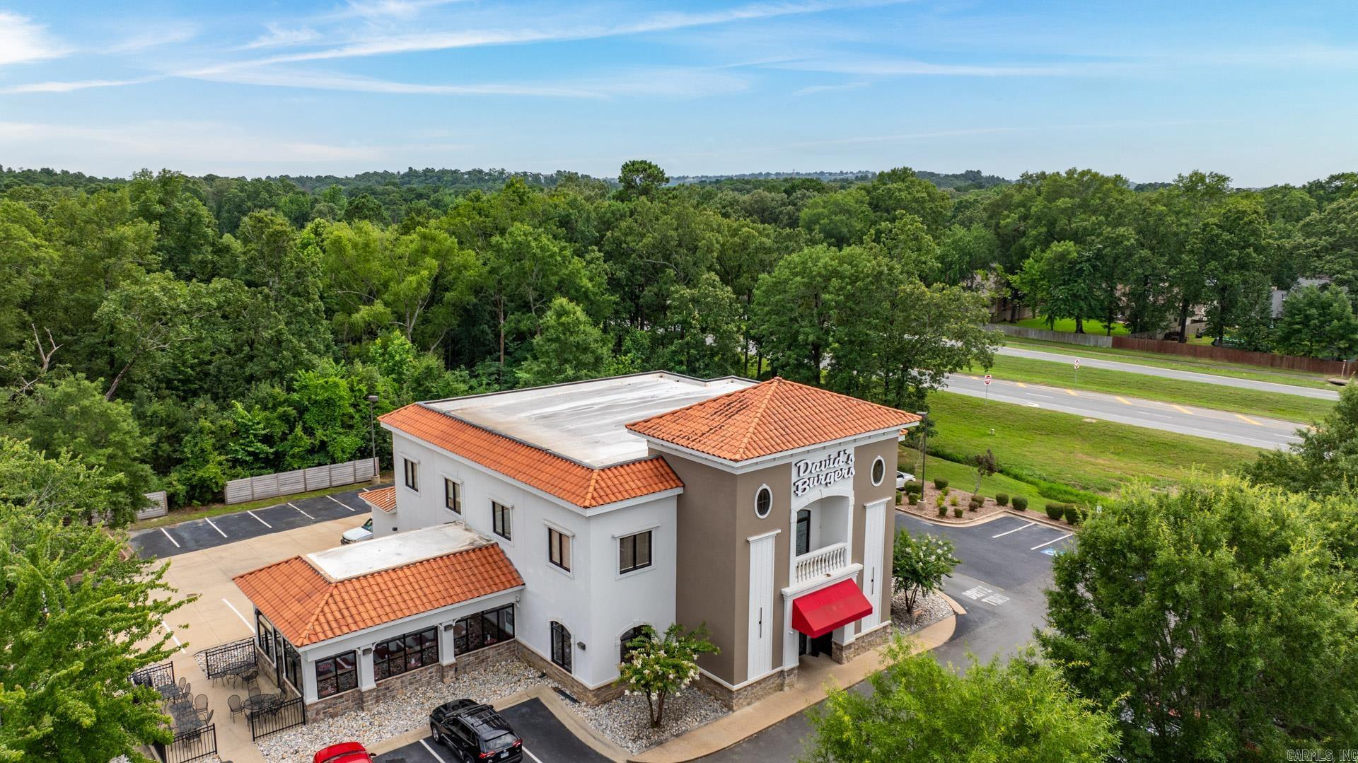 102  Country Club Suite B Maumelle, AR