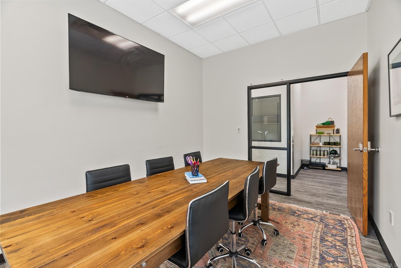 102  Country Club Suite B Maumelle, AR