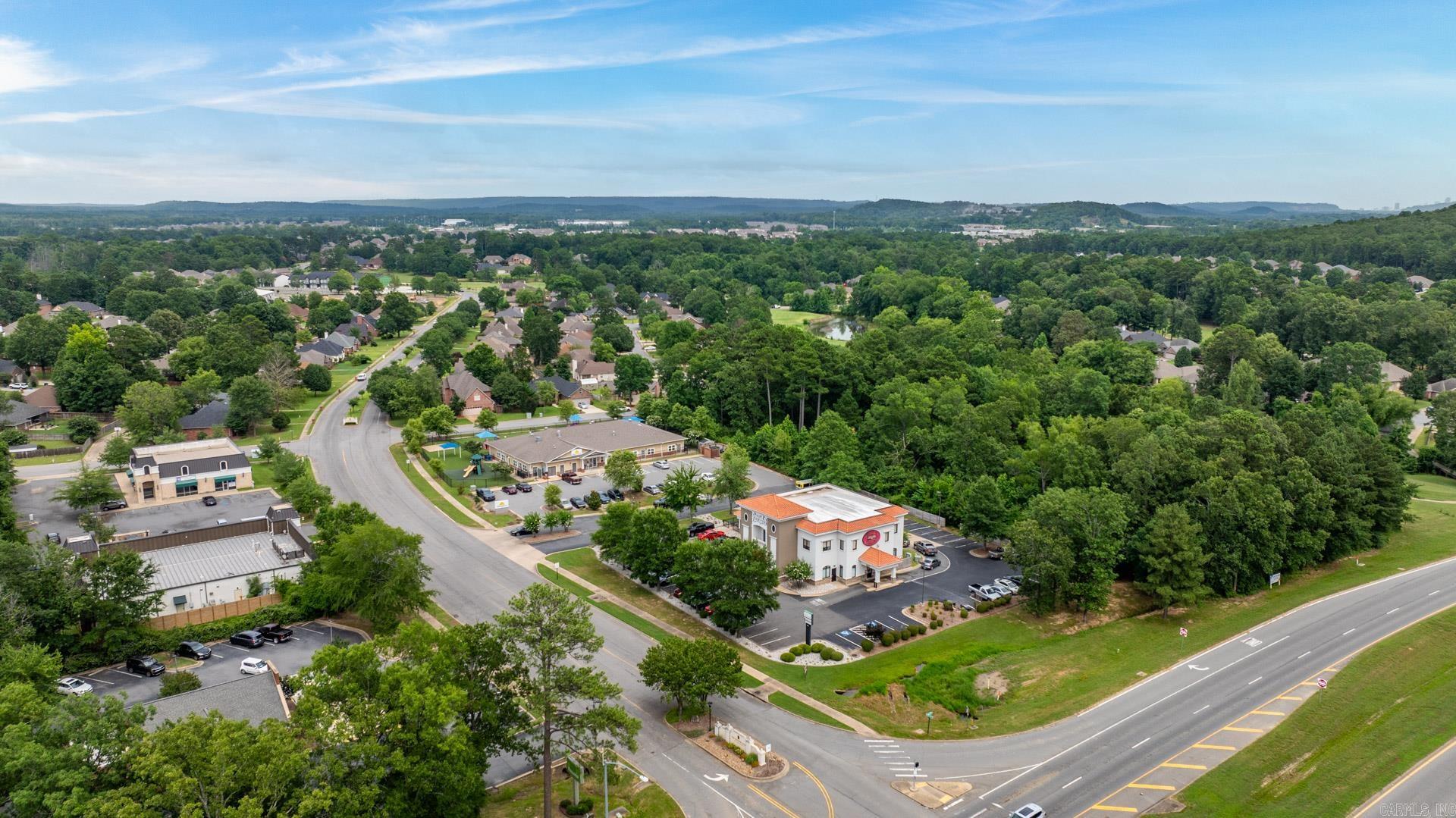 102  Country Club Suite B Maumelle, AR