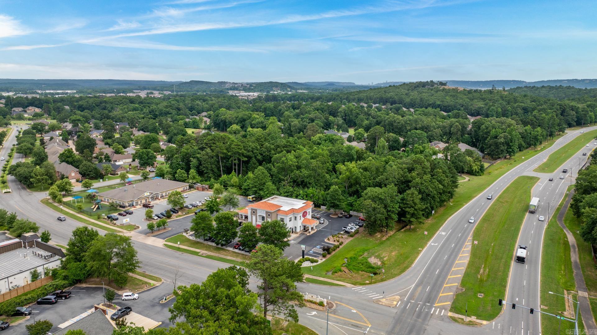 102  Country Club Suite B Maumelle, AR