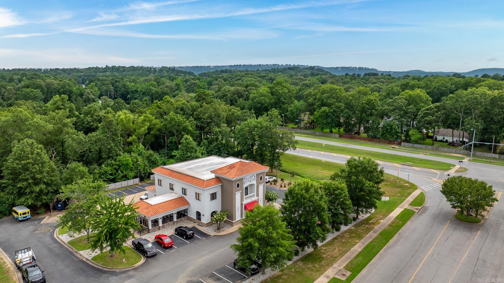 102  Country Club Suite B Maumelle, AR
