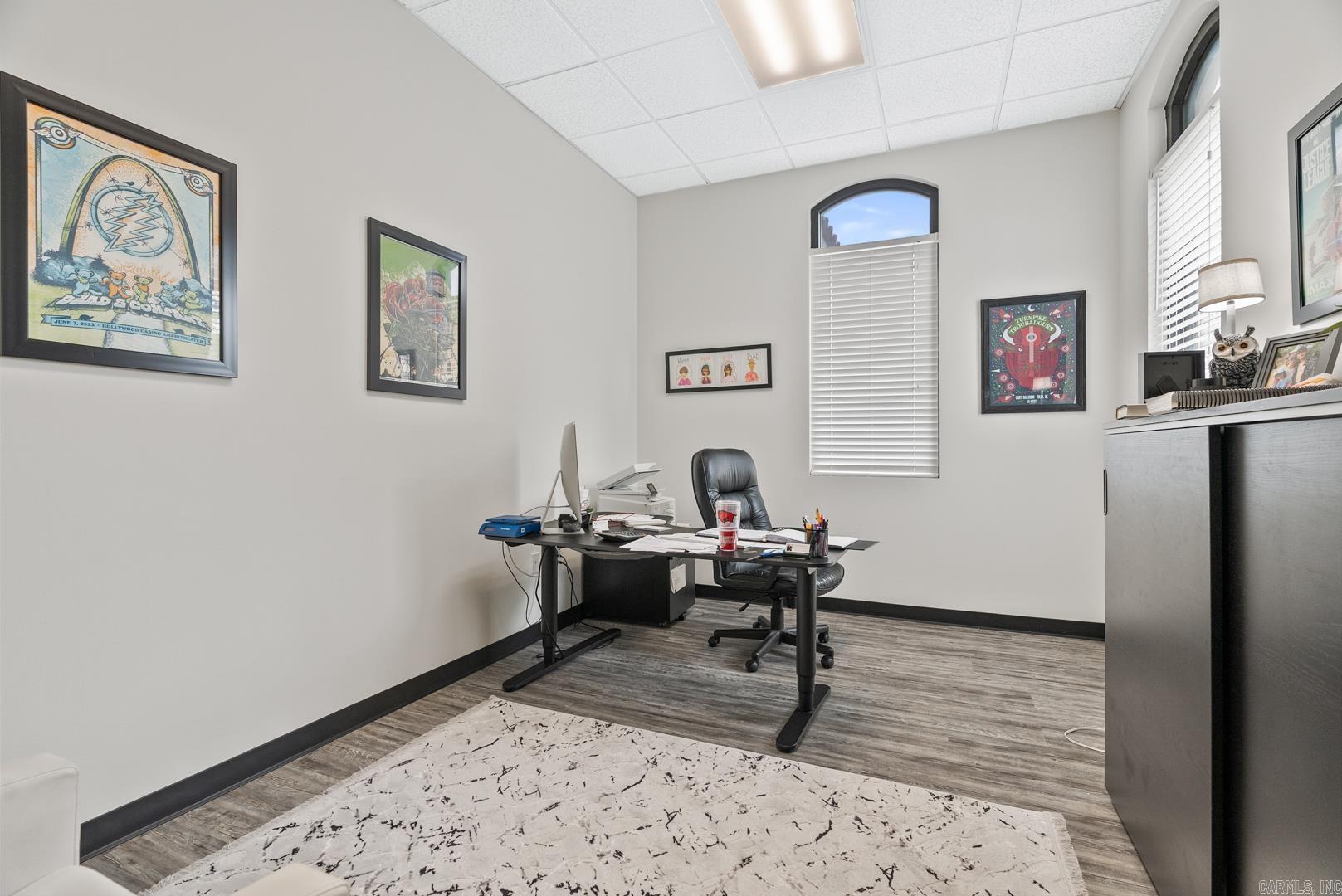 102  Country Club Suite B Maumelle, AR