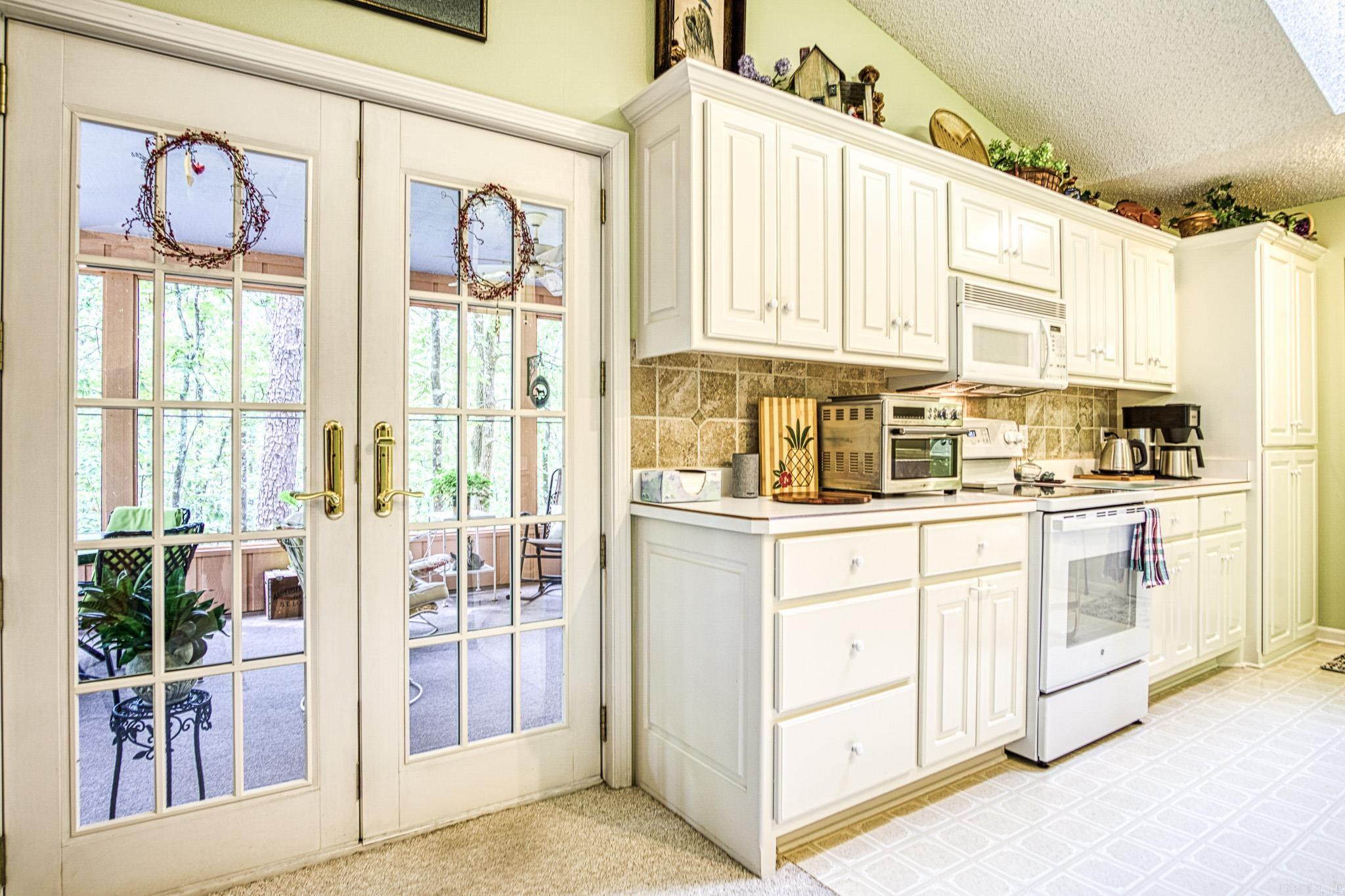 28  Ferdinand Way  Hot Springs Village, AR