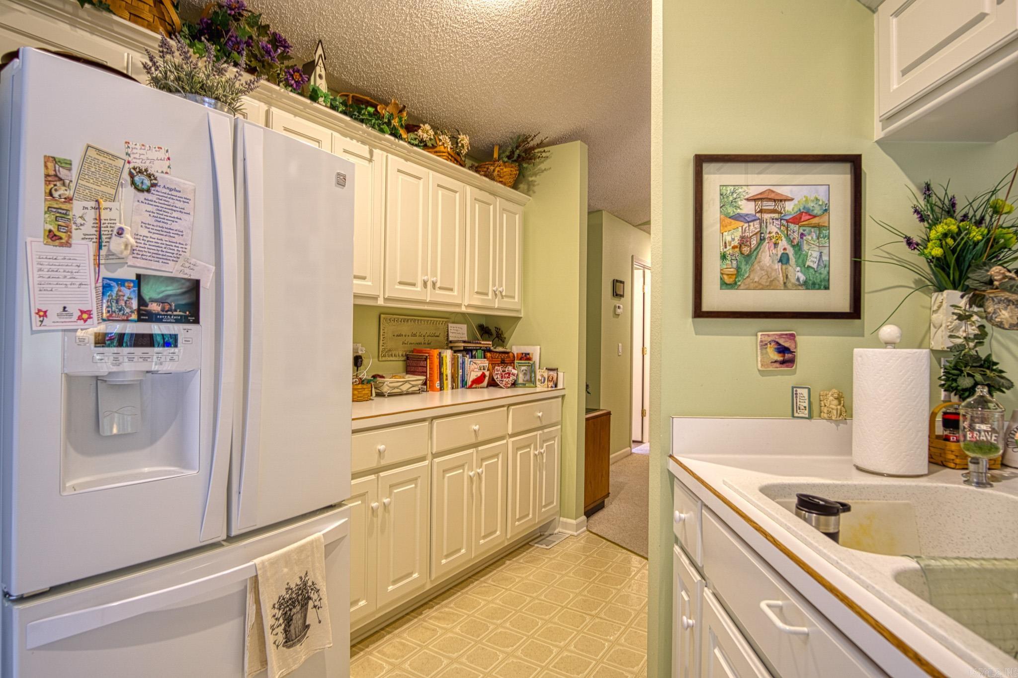 28  Ferdinand Way  Hot Springs Village, AR