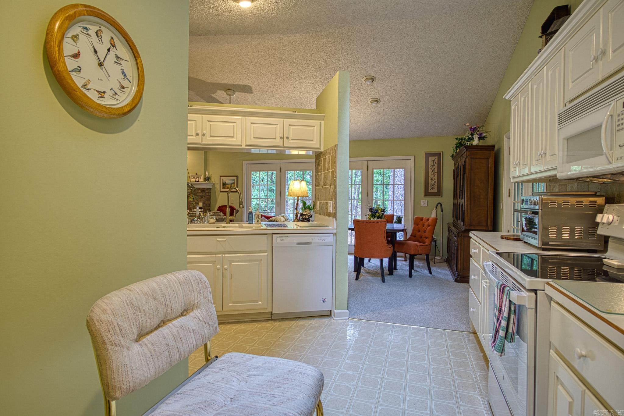 28  Ferdinand Way  Hot Springs Village, AR