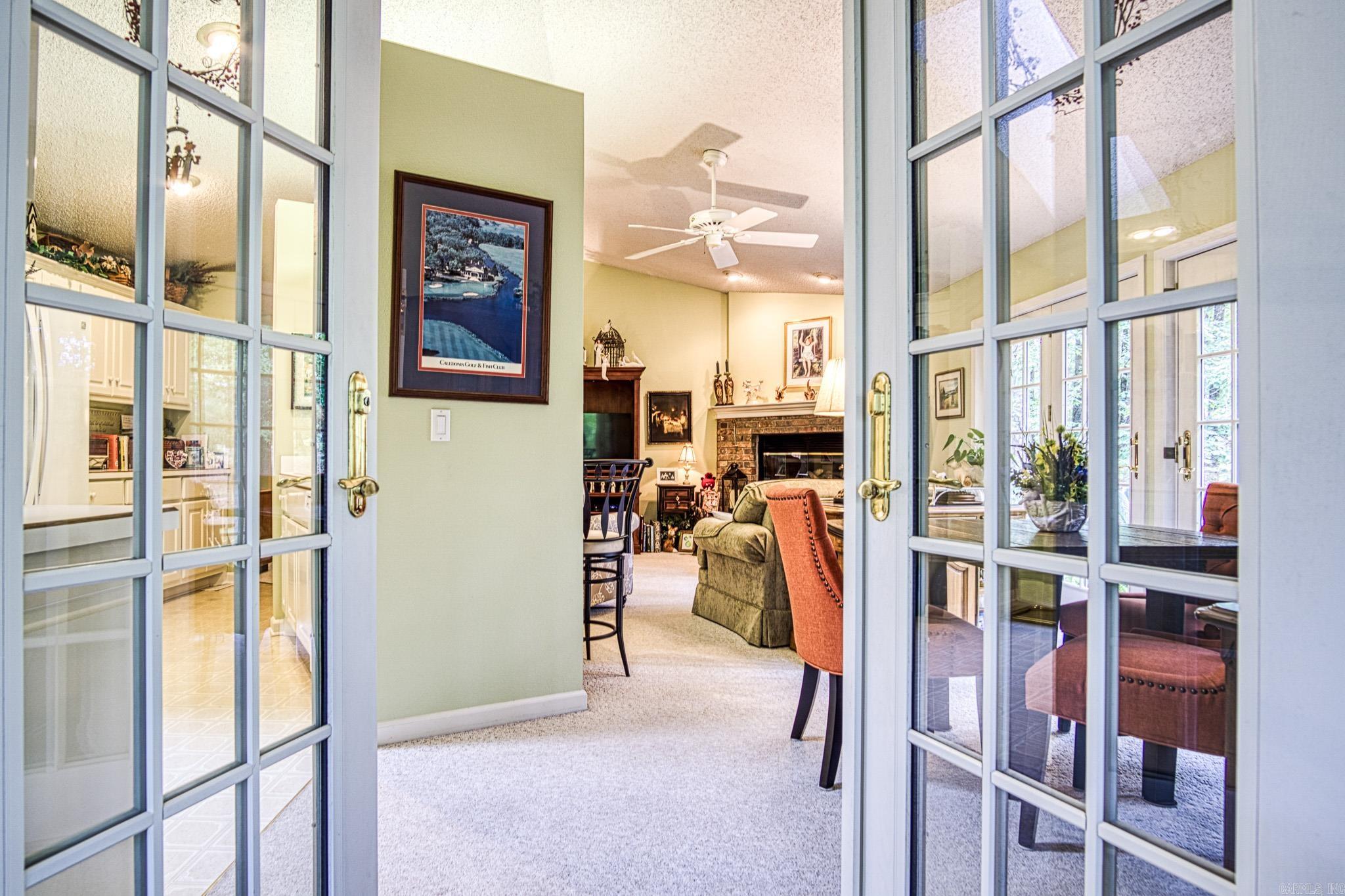 28  Ferdinand Way  Hot Springs Village, AR