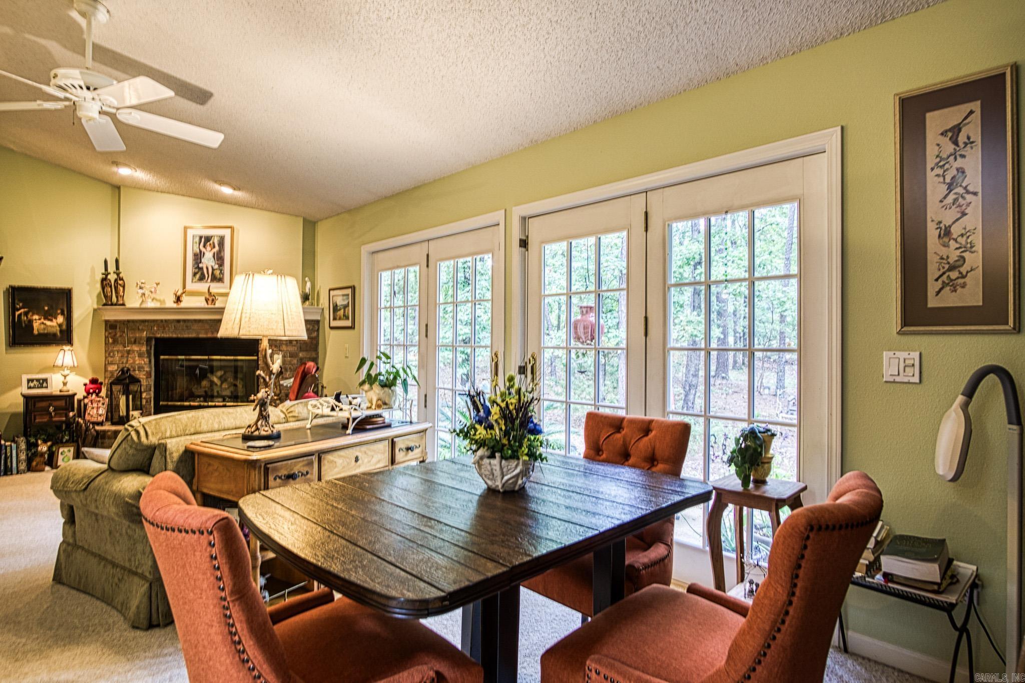 28  Ferdinand Way  Hot Springs Village, AR
