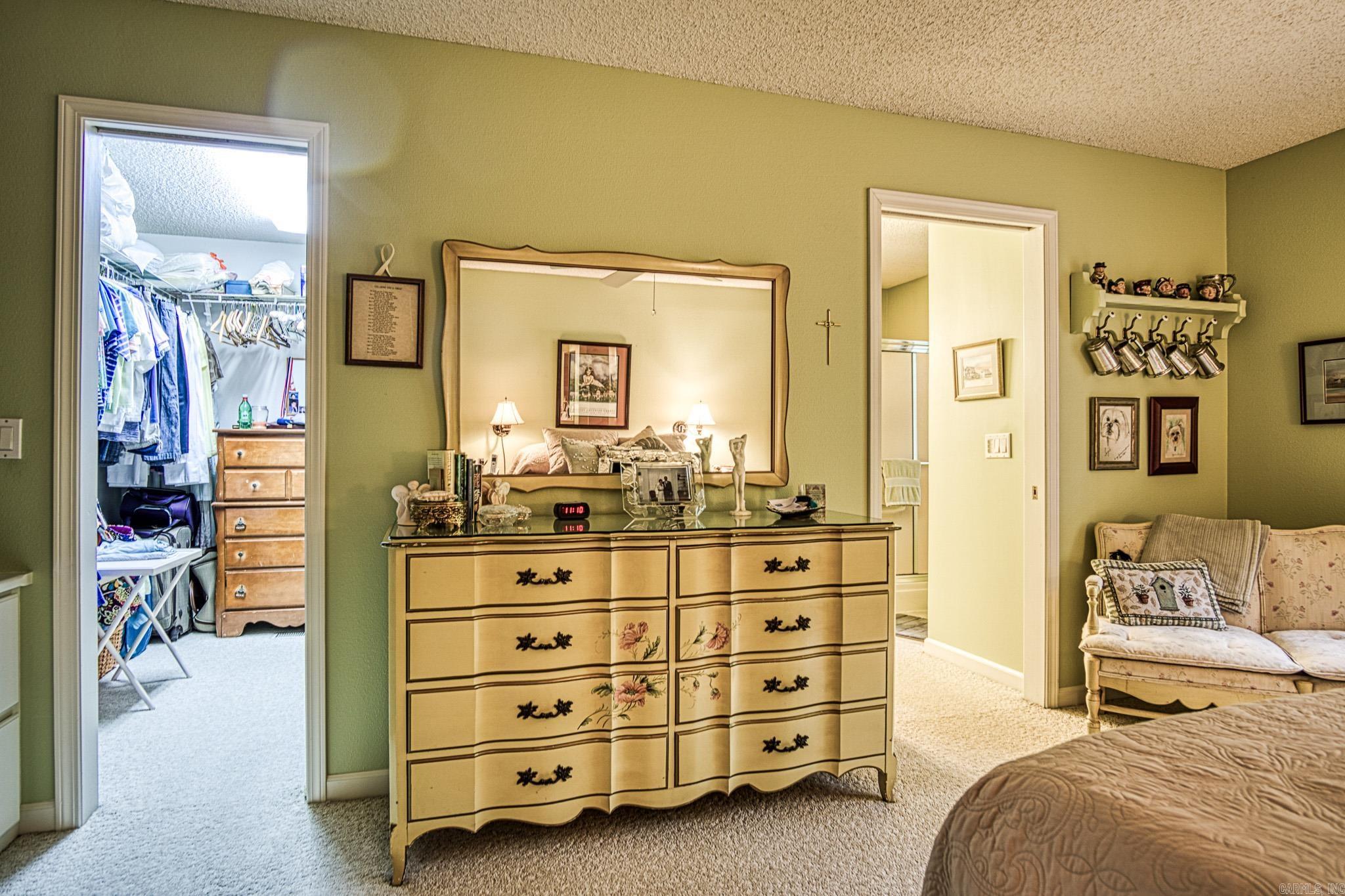 28  Ferdinand Way  Hot Springs Village, AR