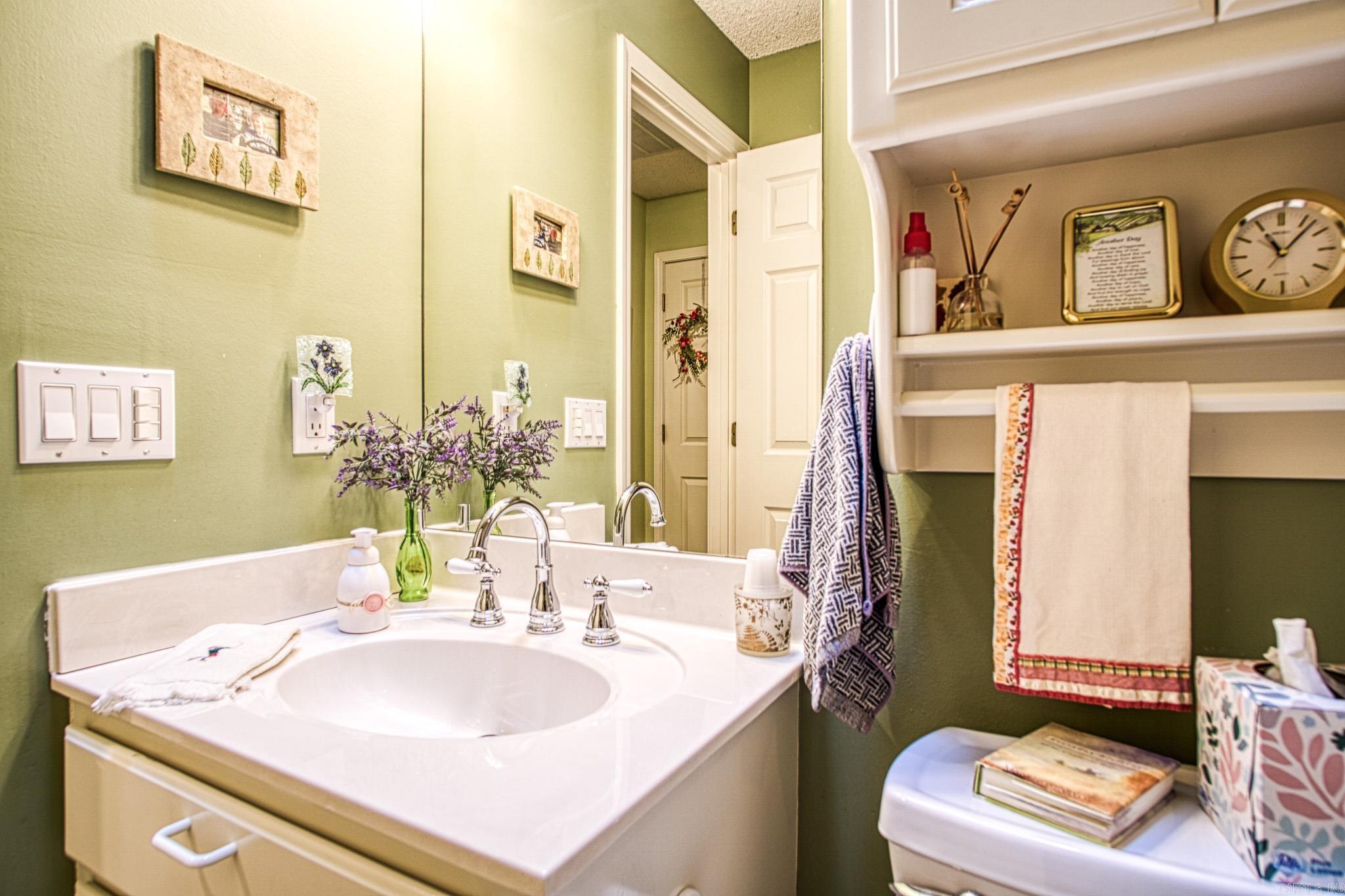 28  Ferdinand Way  Hot Springs Village, AR