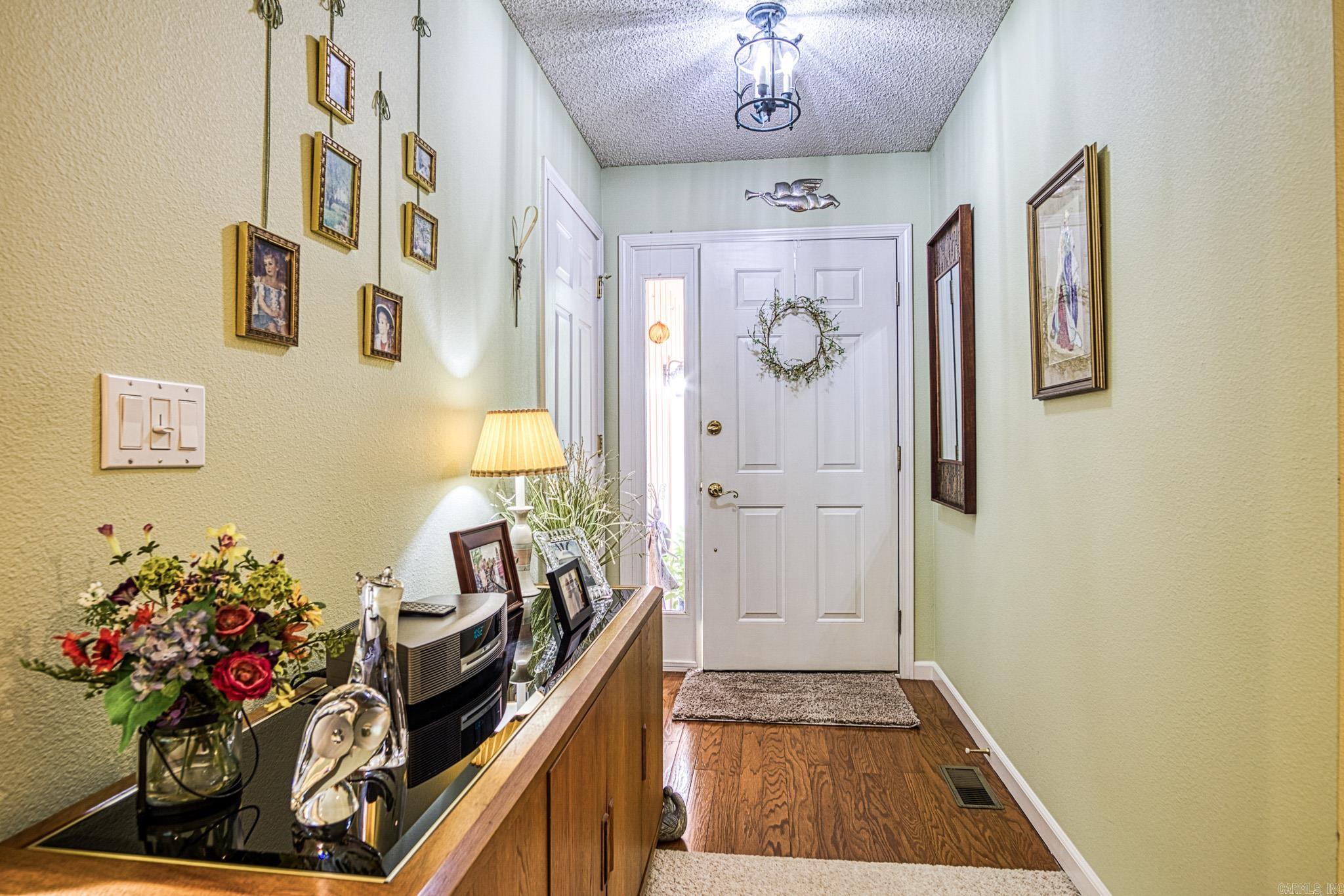 28  Ferdinand Way  Hot Springs Village, AR
