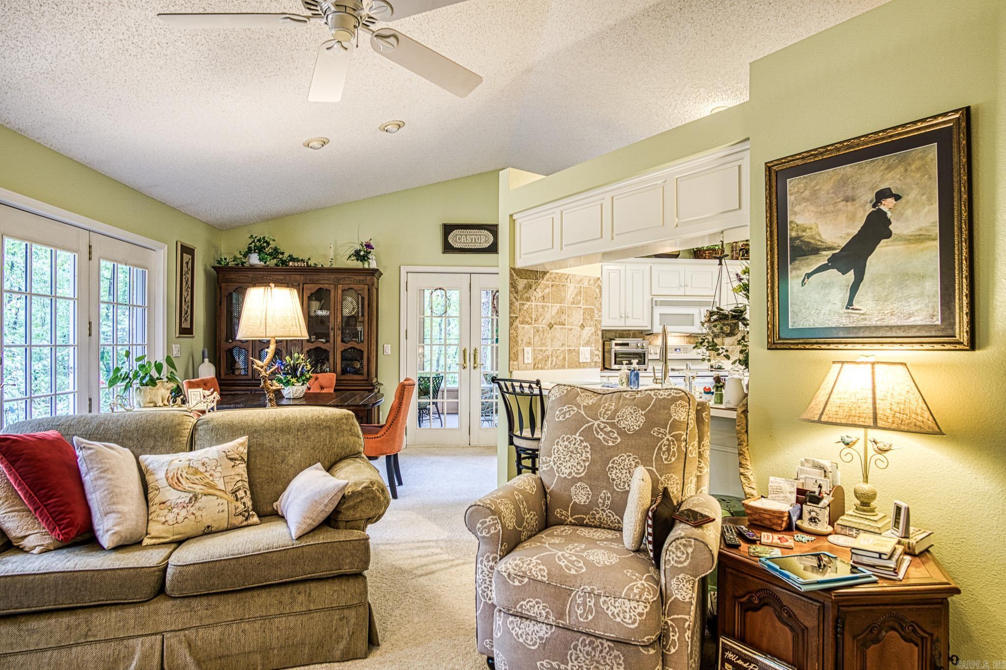 28  Ferdinand Way  Hot Springs Village, AR