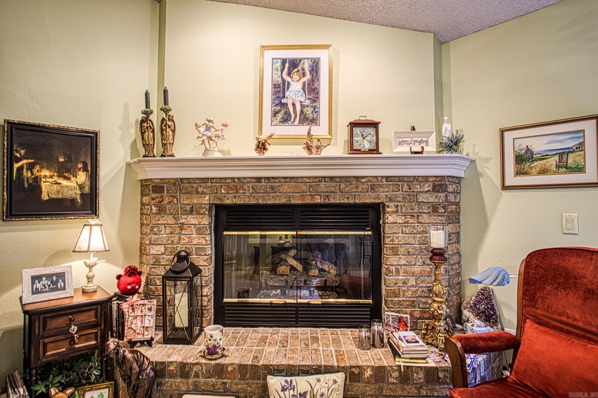 28  Ferdinand Way  Hot Springs Village, AR