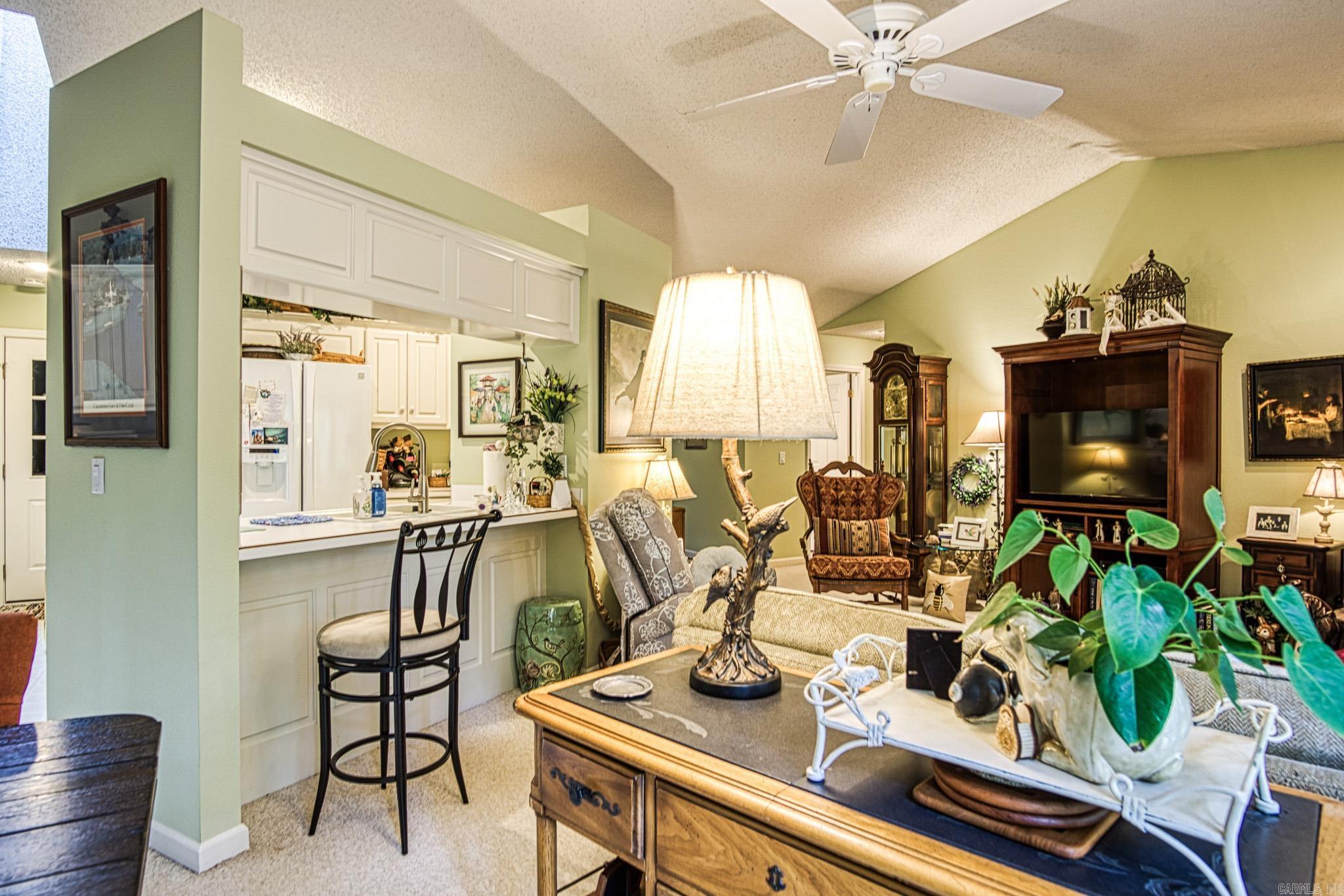 28  Ferdinand Way  Hot Springs Village, AR
