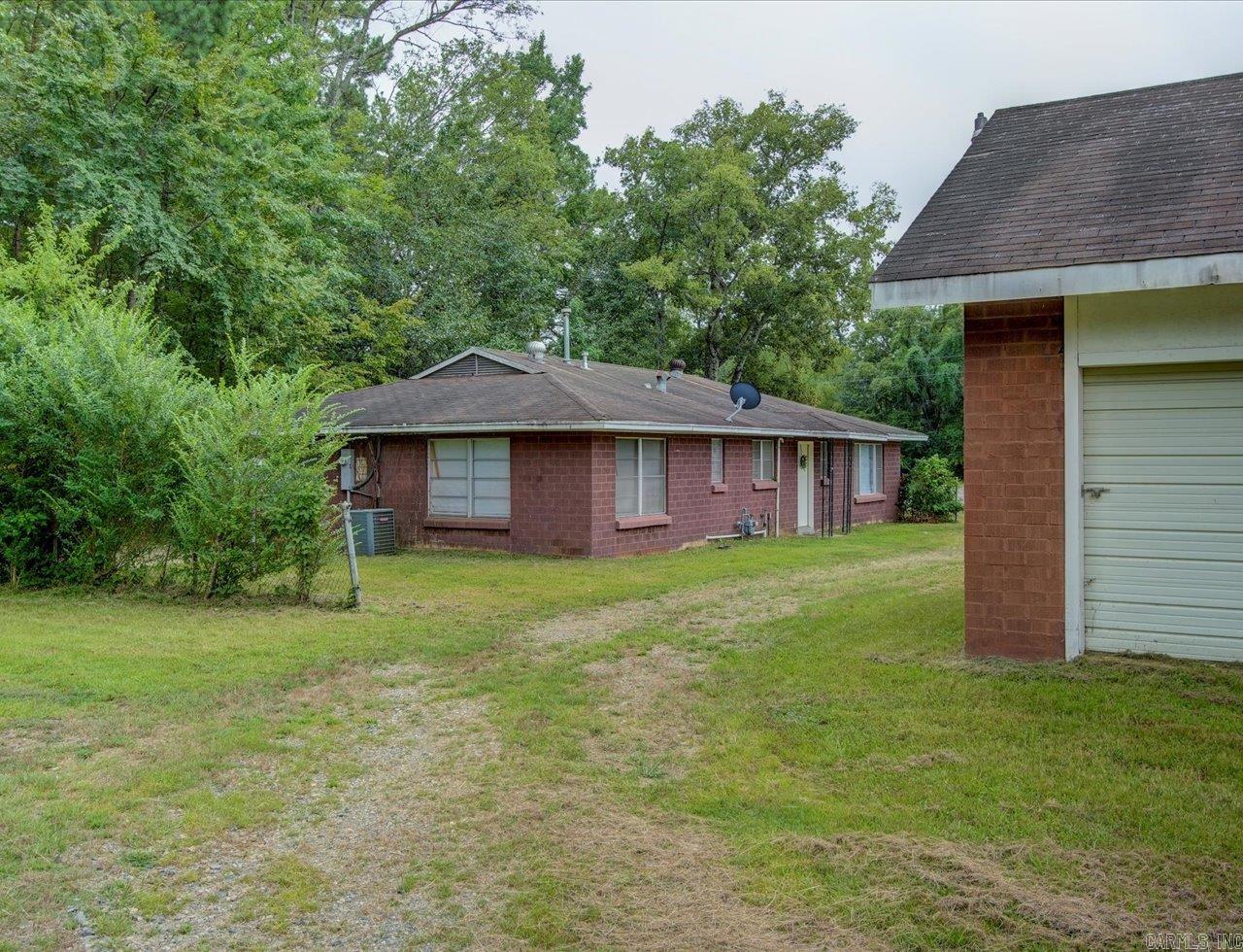 2412  Highway 270  Malvern, AR