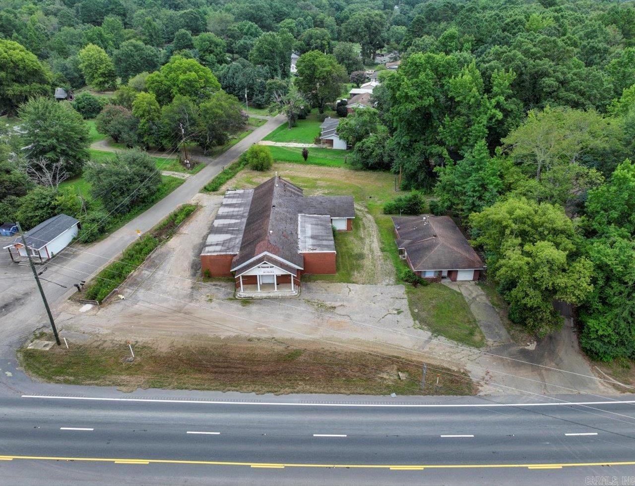 2412  Highway 270  Malvern, AR
