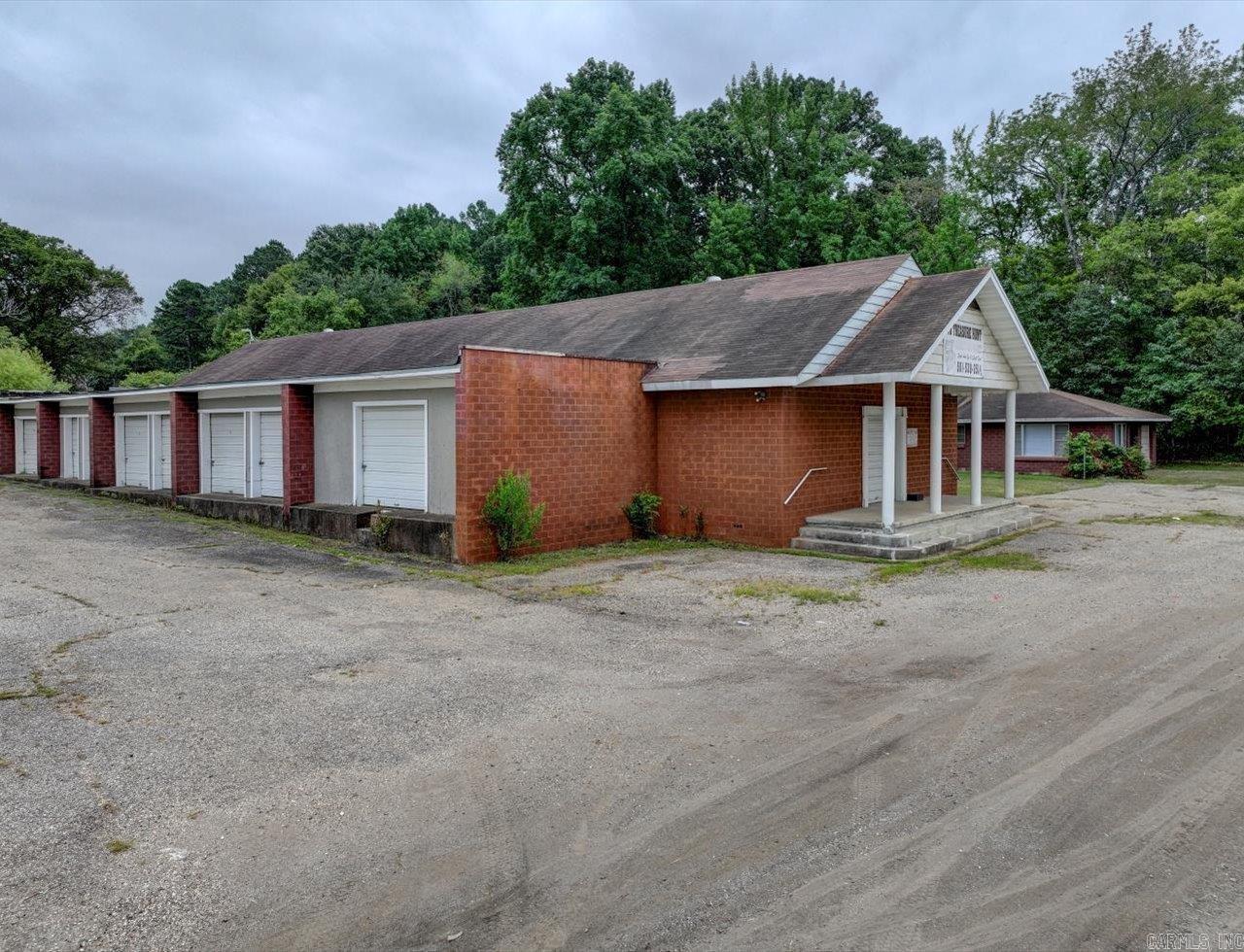 2412  Highway 270  Malvern, AR