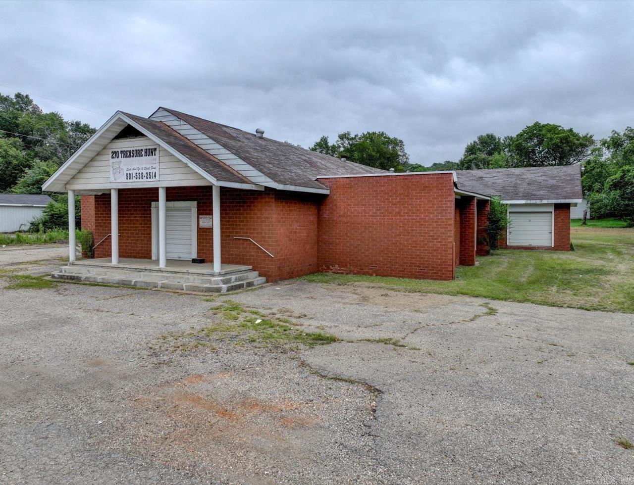 2412  Highway 270  Malvern, AR