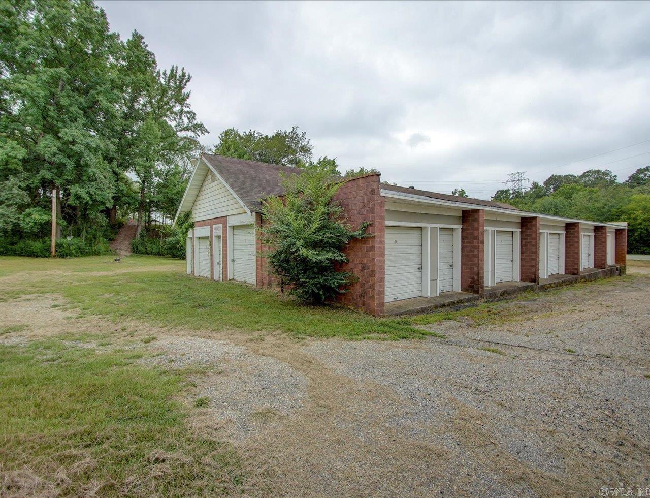 2412  Highway 270  Malvern, AR
