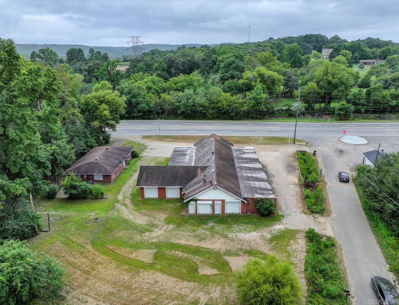 2412  Highway 270  Malvern, AR