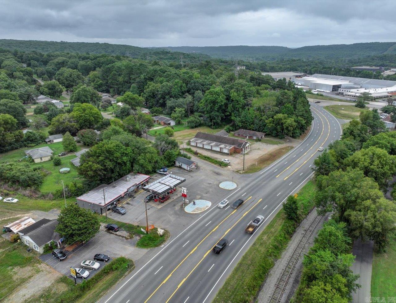 2412  Highway 270  Malvern, AR