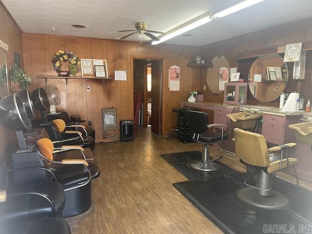 120  Tate St.  Carlisle, AR