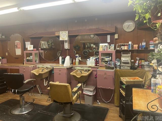120  Tate St.  Carlisle, AR