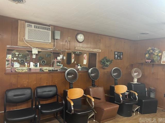120  Tate St.  Carlisle, AR