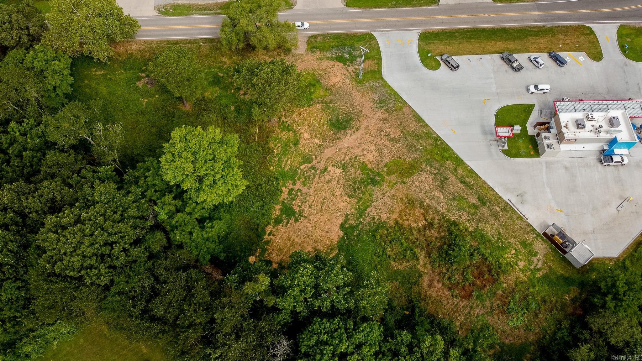 463  HWY 5 South  Rose Bud, AR