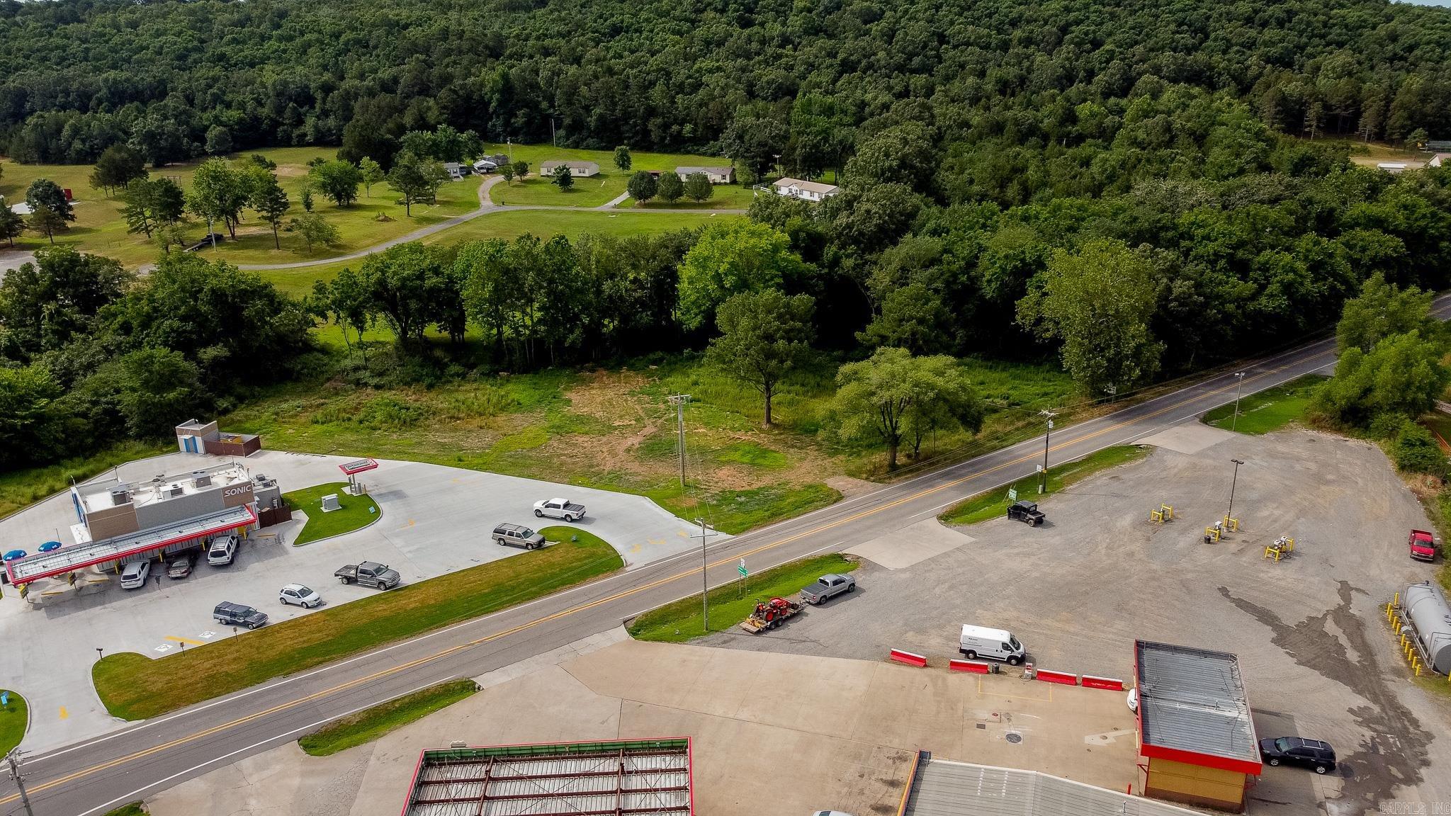 463  HWY 5 South  Rose Bud, AR