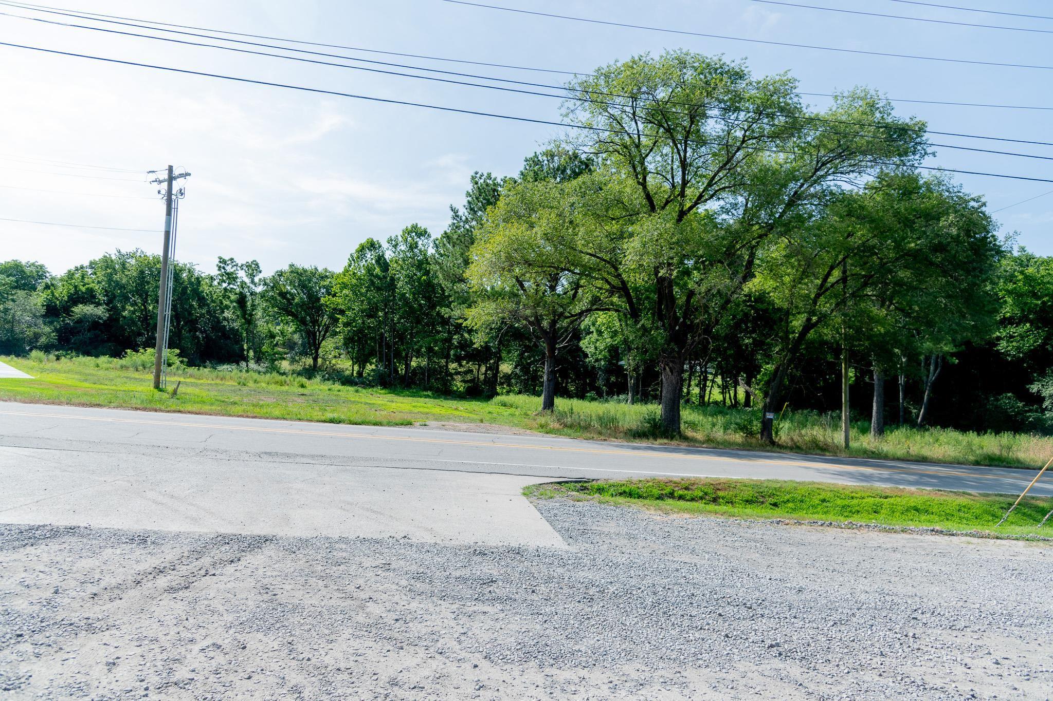 463  HWY 5 South  Rose Bud, AR