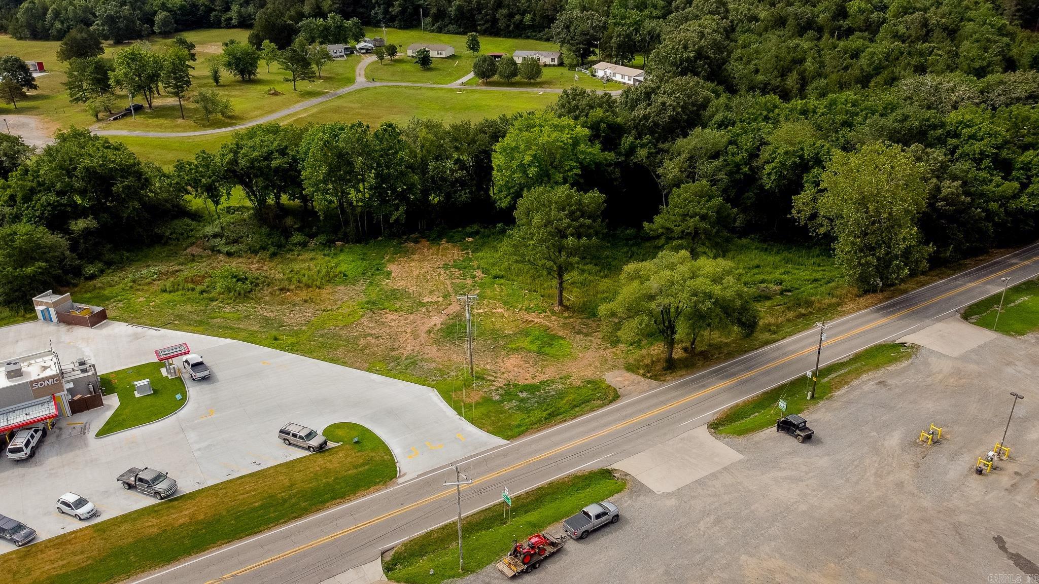 463  HWY 5 South  Rose Bud, AR