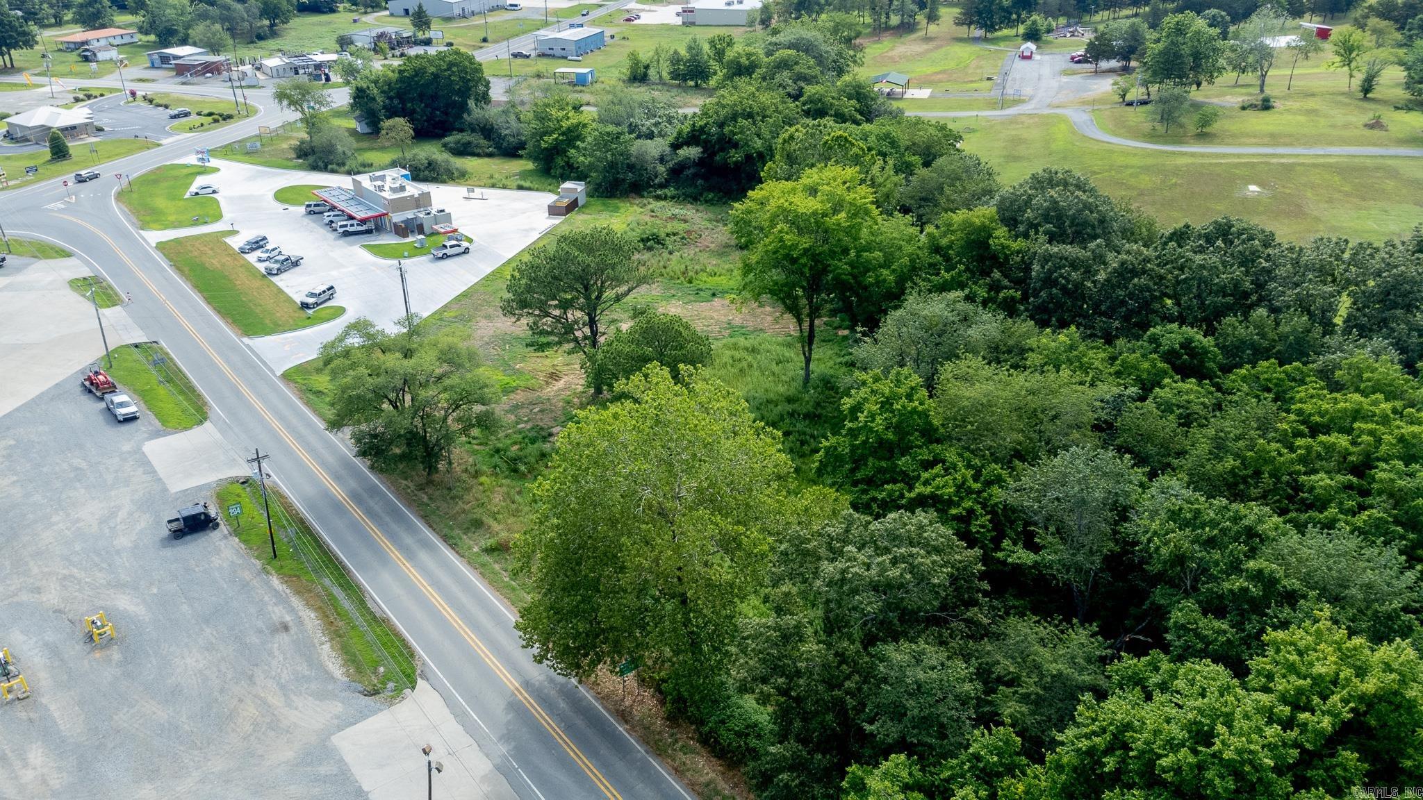 463  HWY 5 South  Rose Bud, AR